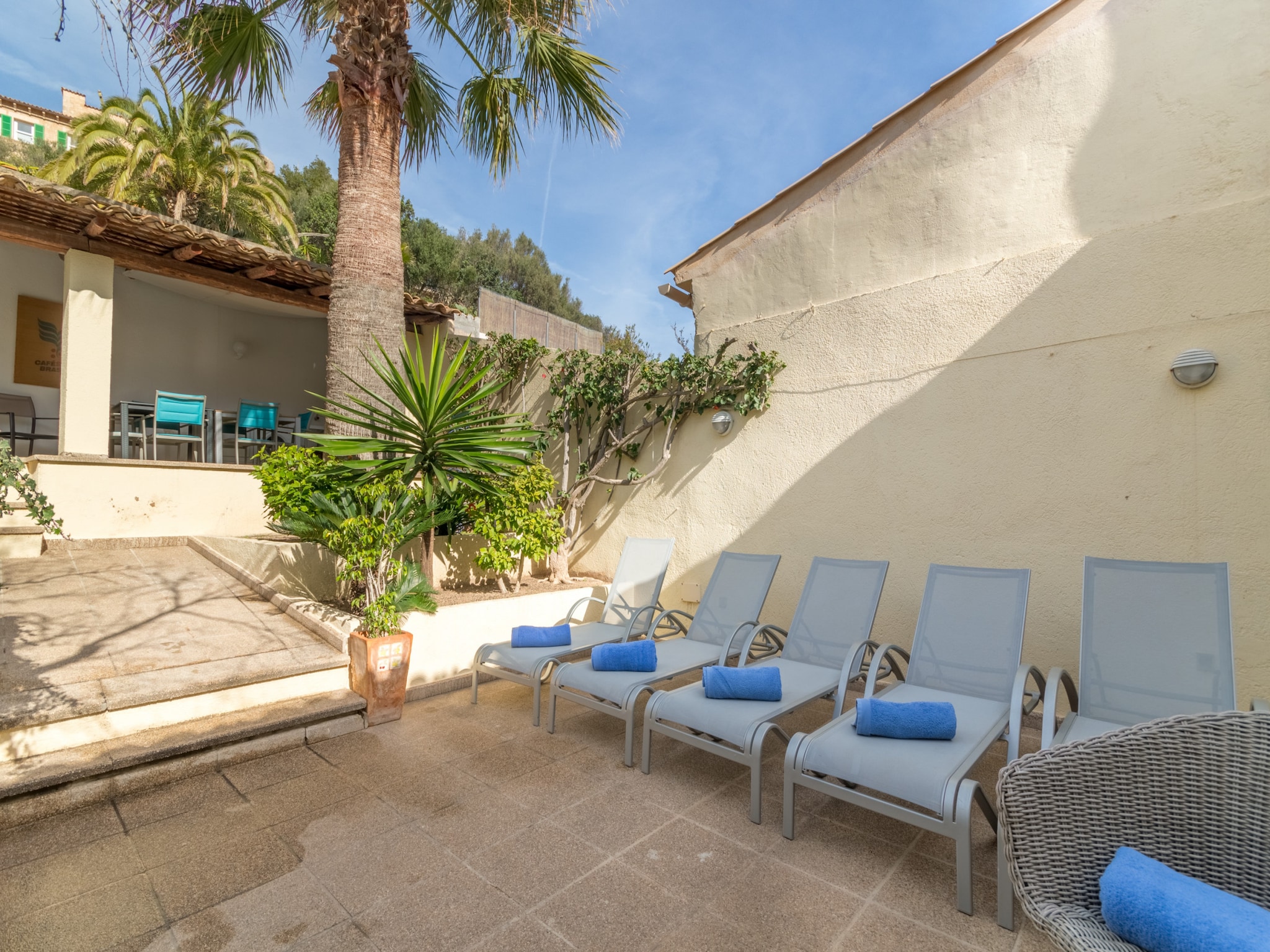   Yacoset, House 5StarsHome Mallorca