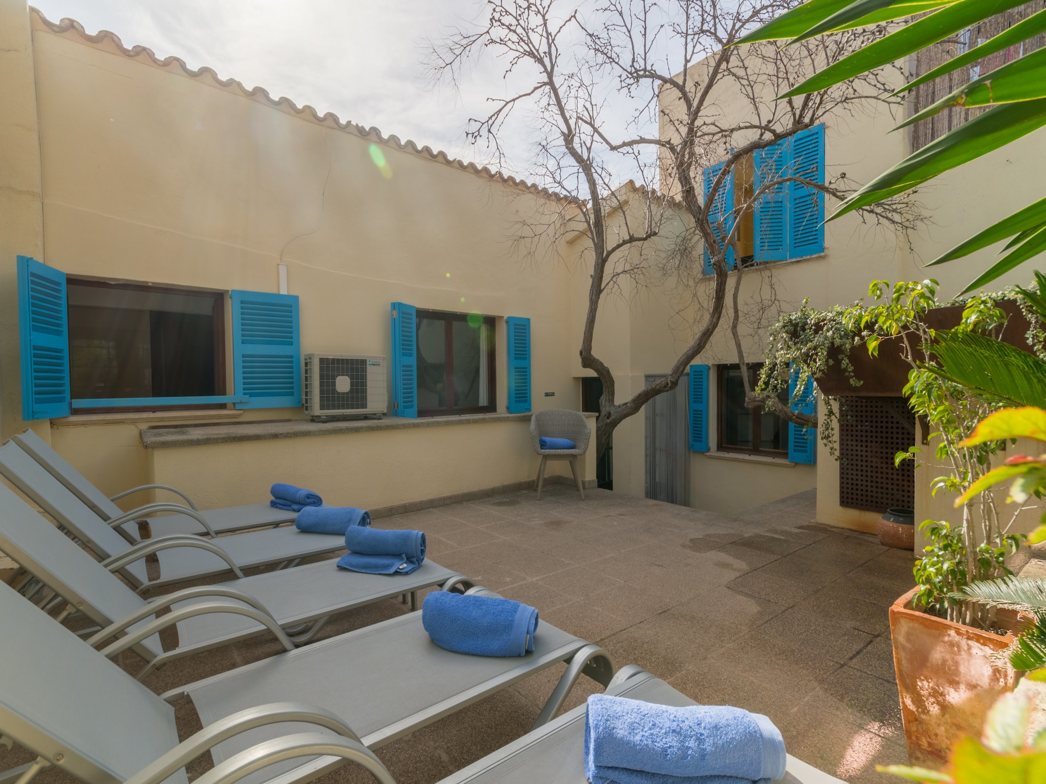   Yacoset, House 5StarsHome Mallorca