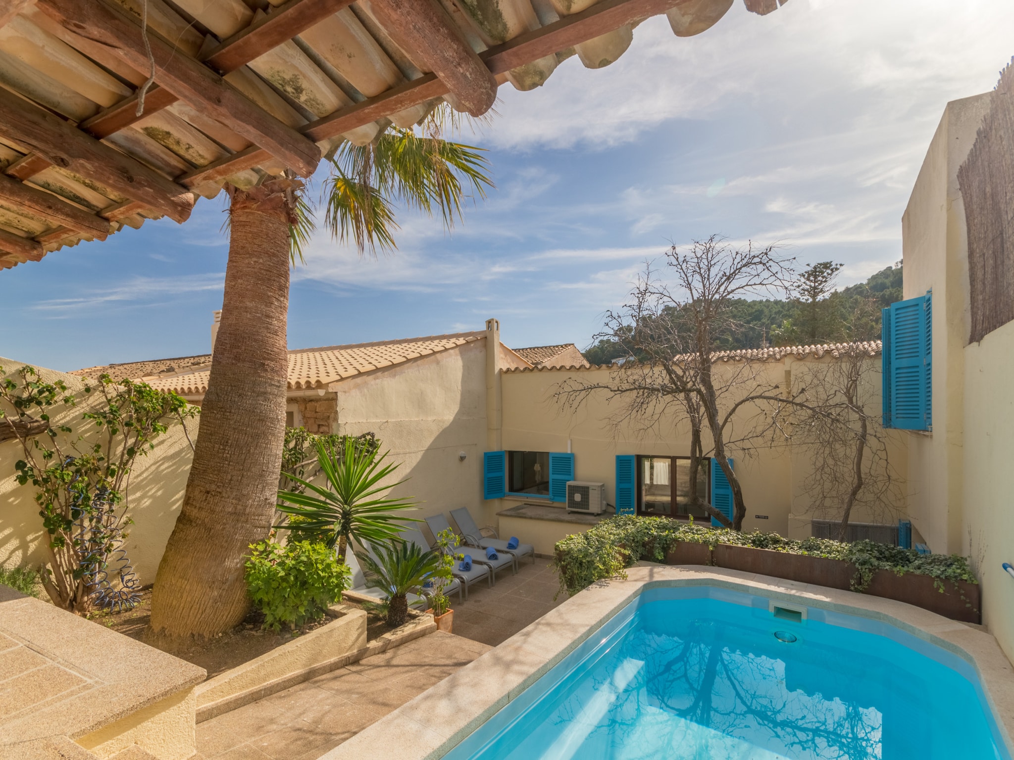   Yacoset, House 5StarsHome Mallorca