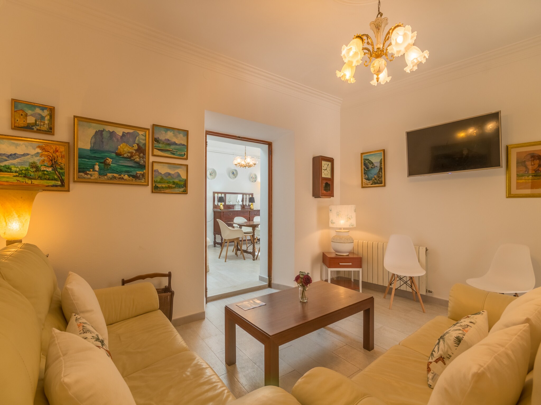   Yacoset, House 5StarsHome Mallorca