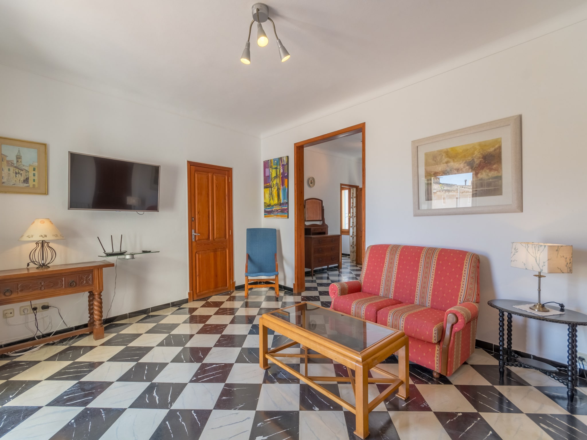   Yacoset, House 5StarsHome Mallorca