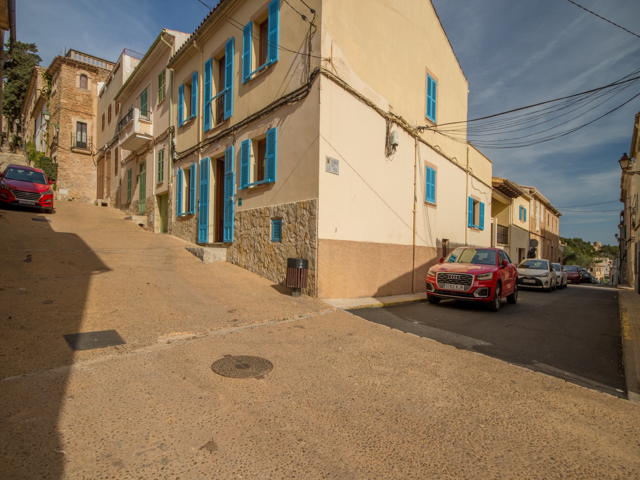   Yacoset, House 5StarsHome Mallorca