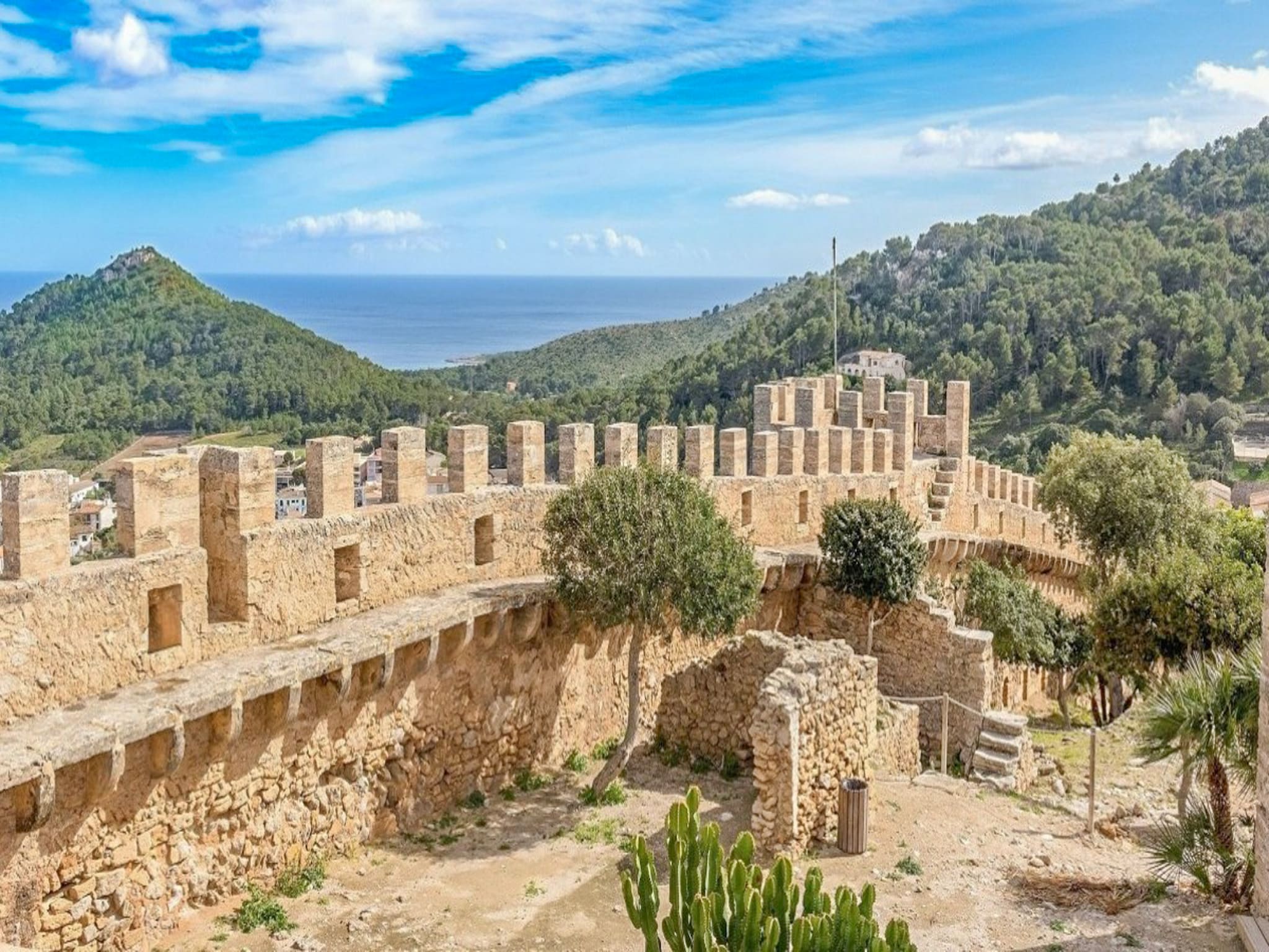   Yacoset, House 5StarsHome Mallorca