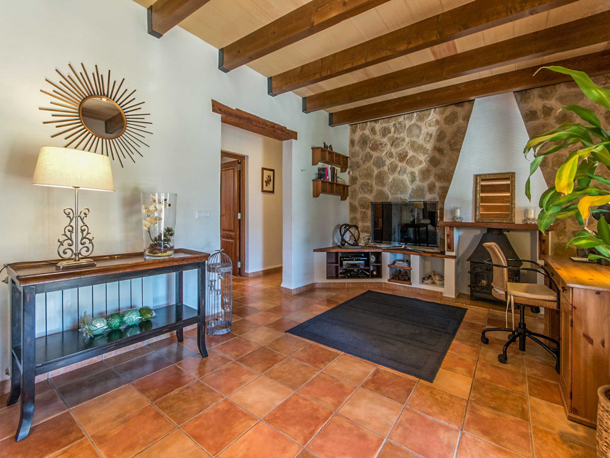 Feriebolig Puigmaria, Villa 5StarsHome Mallorca