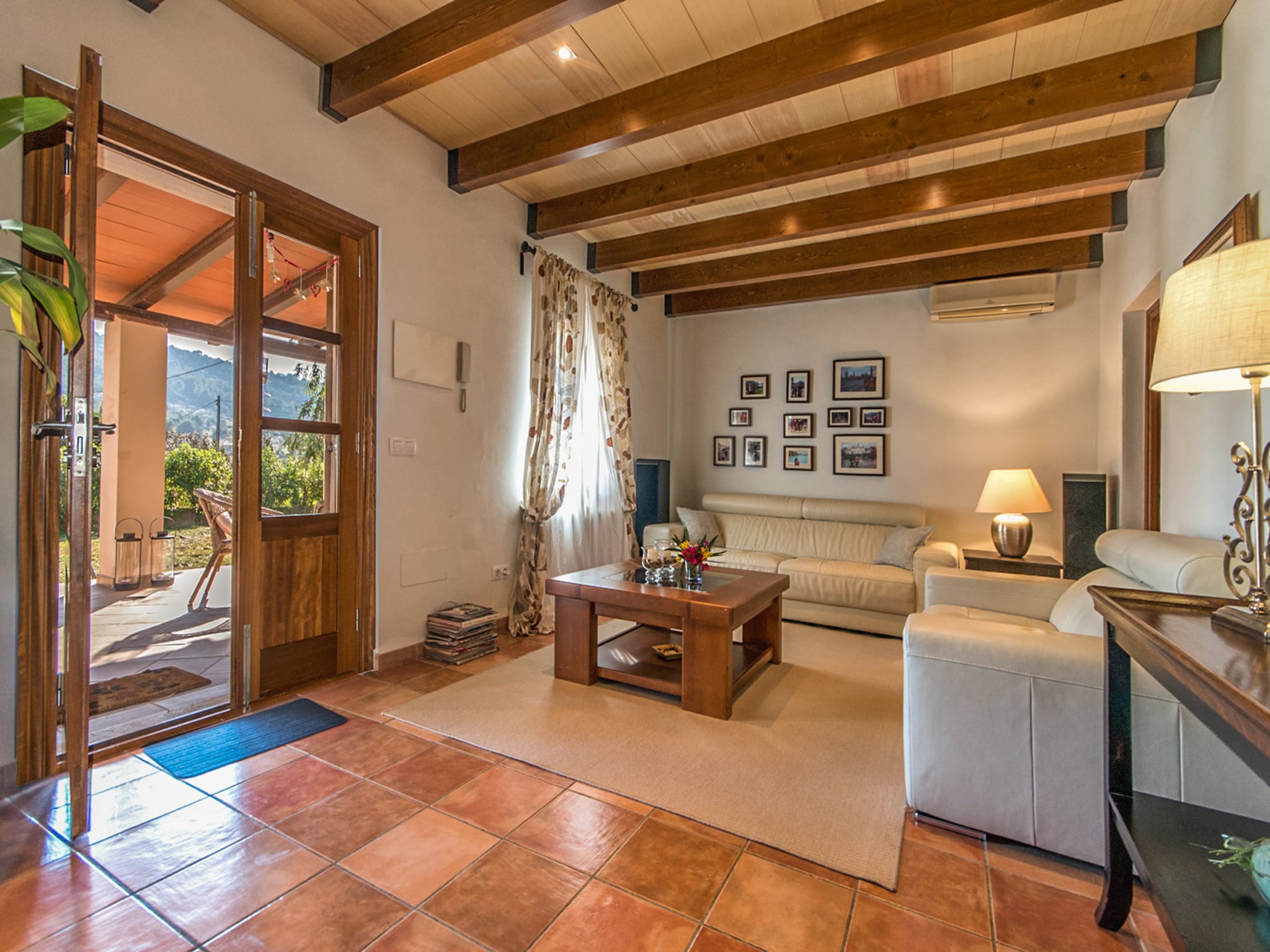 Feriebolig Puigmaria, Villa 5StarsHome Mallorca