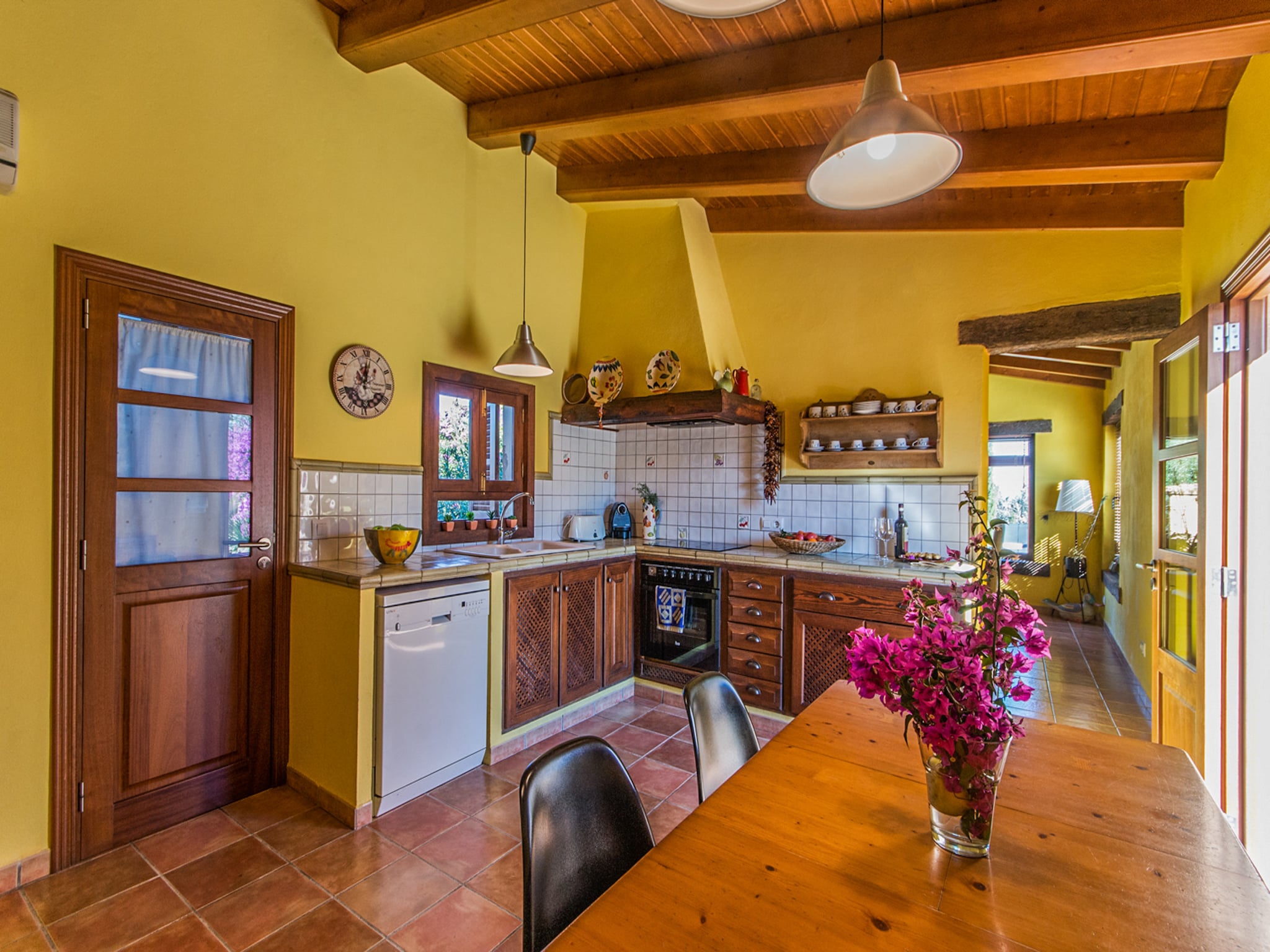 Feriebolig Puigmaria, Villa 5StarsHome Mallorca