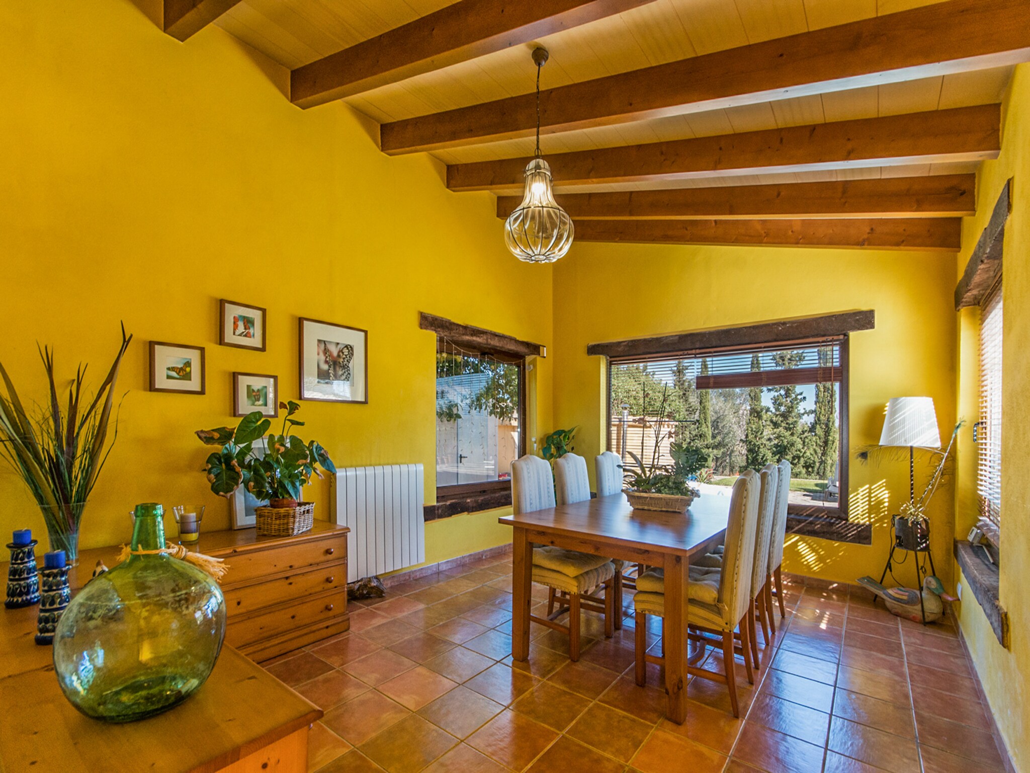 Feriebolig Puigmaria, Villa 5StarsHome Mallorca