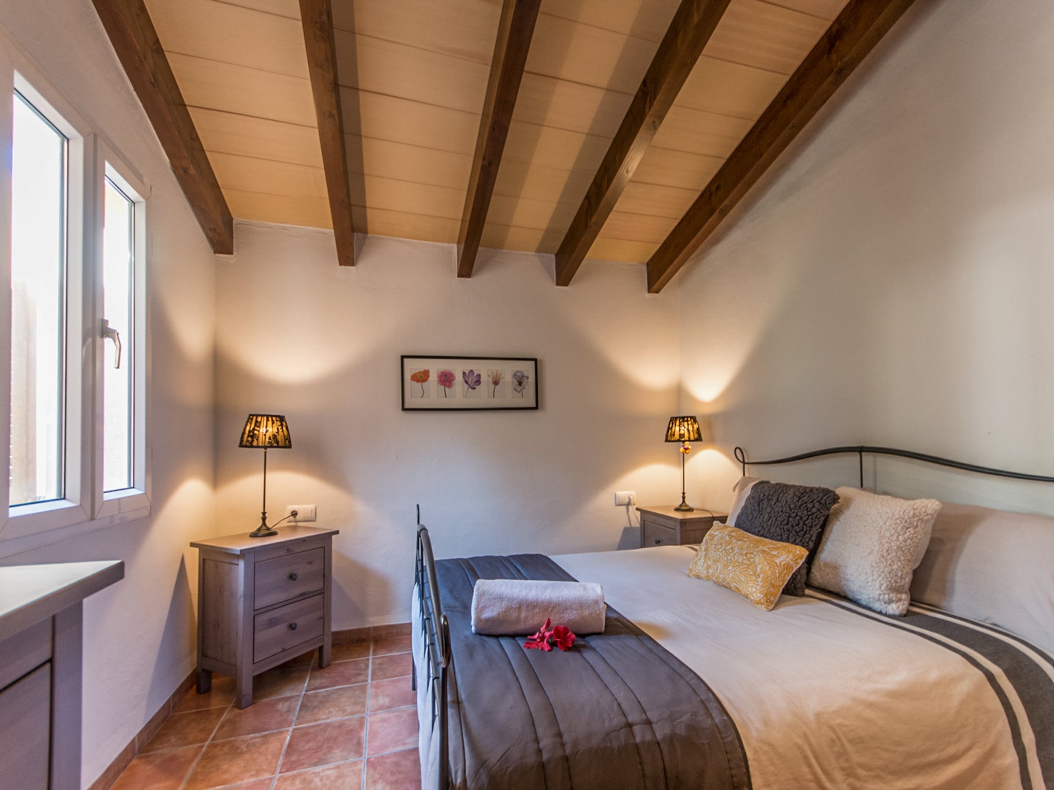 Feriebolig Puigmaria, Villa 5StarsHome Mallorca