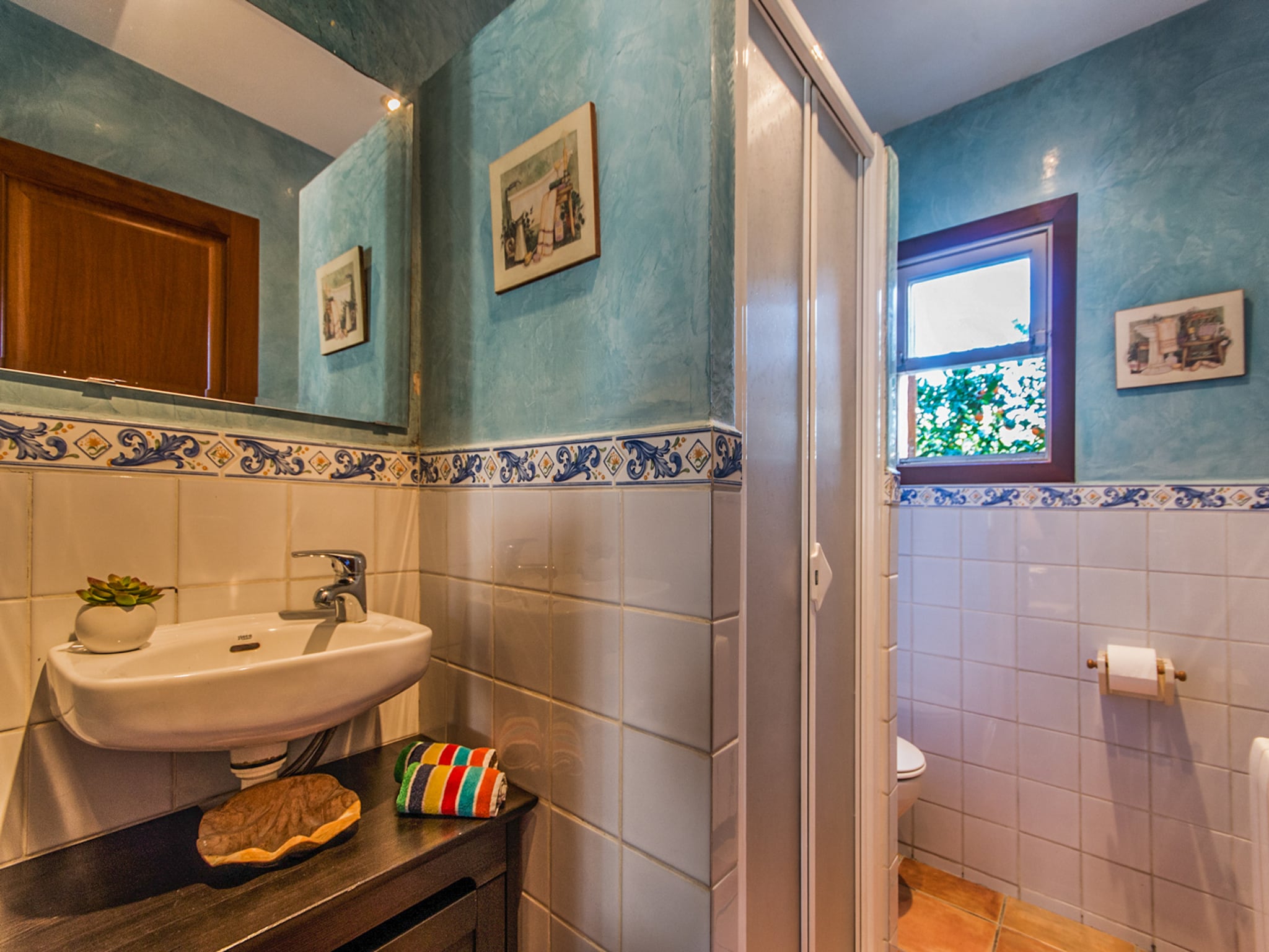 Feriebolig Puigmaria, Villa 5StarsHome Mallorca