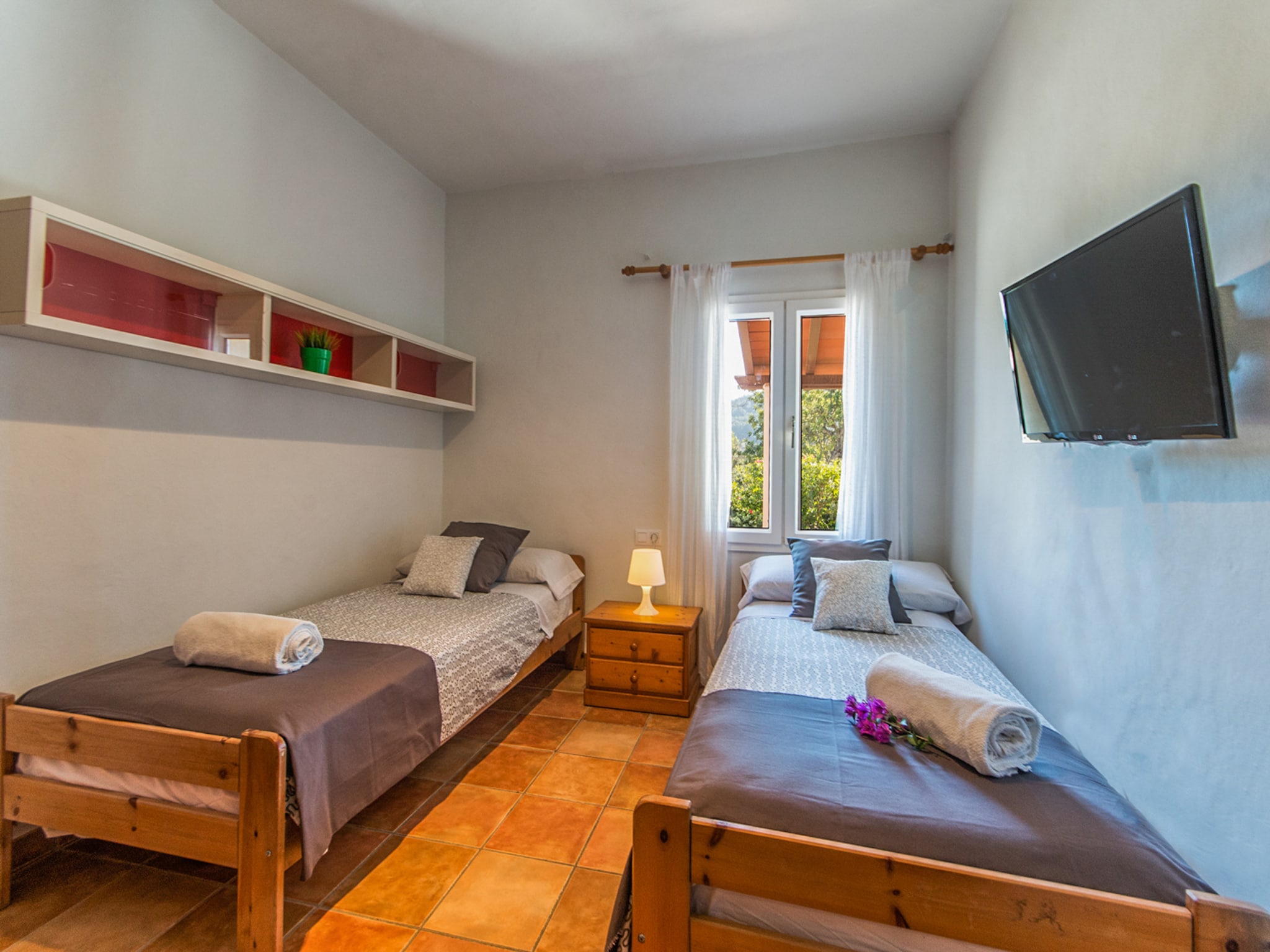Feriebolig Puigmaria, Villa 5StarsHome Mallorca