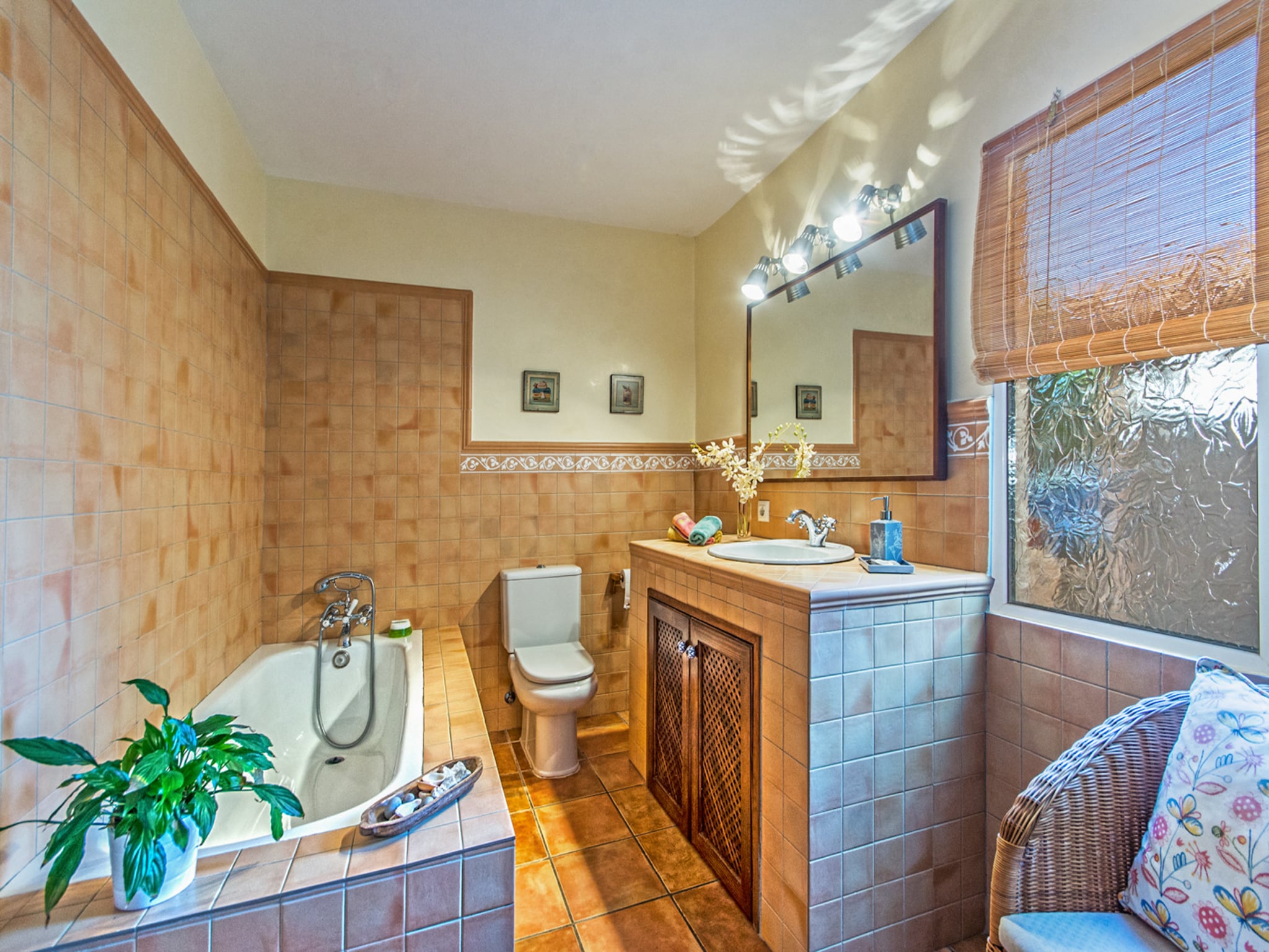 Feriebolig Puigmaria, Villa 5StarsHome Mallorca