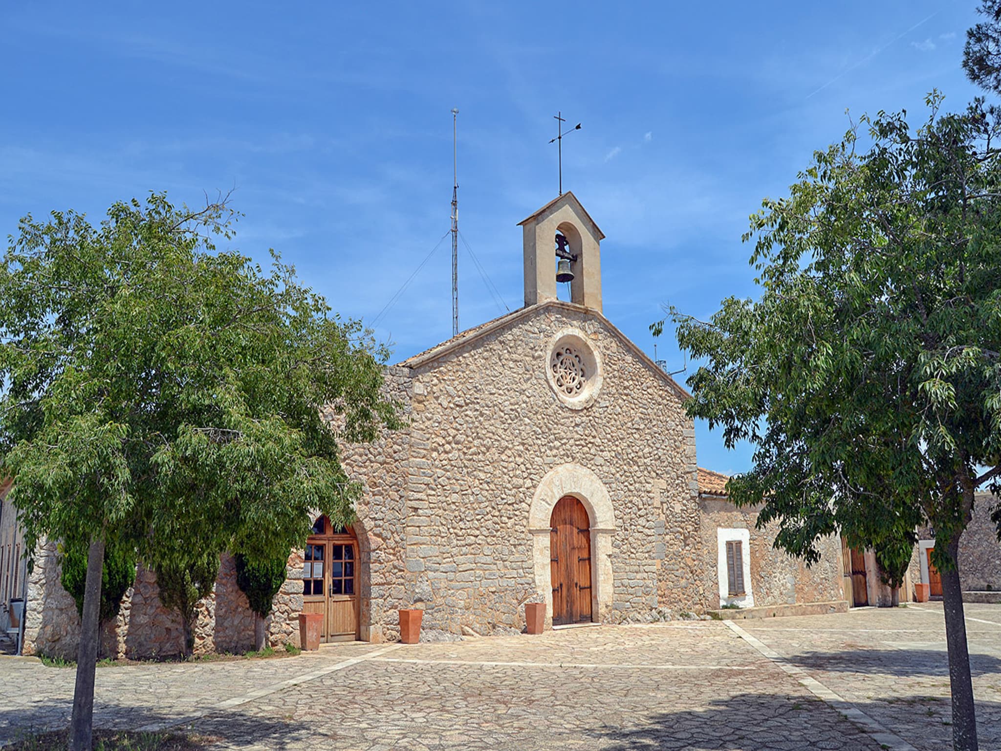 Feriebolig Puigmaria, Villa 5StarsHome Mallorca