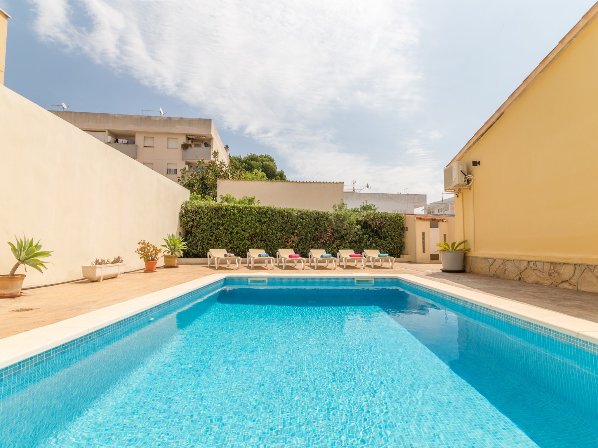   Bona Mar, Villa 5StarsHome Mallorca