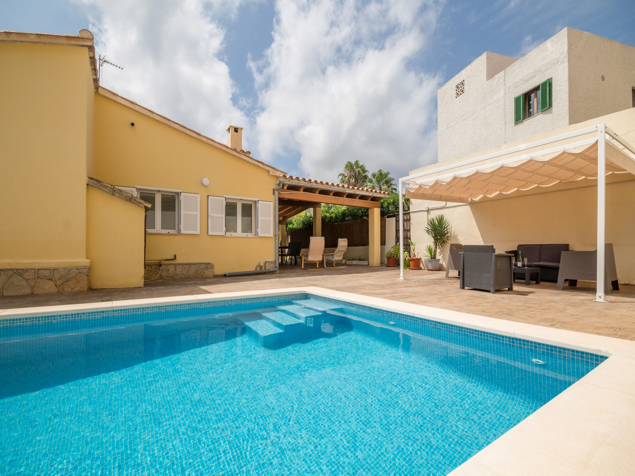   Bona Mar, Villa 5StarsHome Mallorca