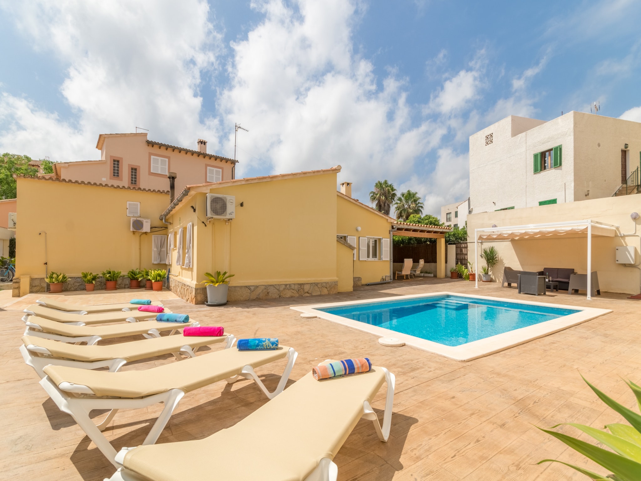   Bona Mar, Villa 5StarsHome Mallorca