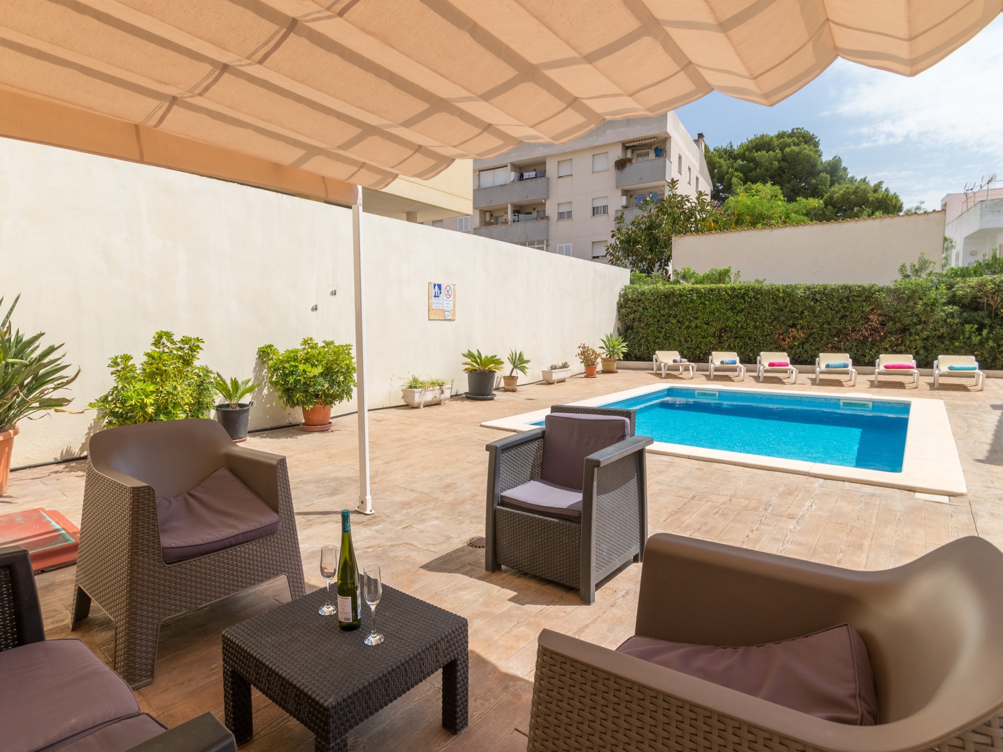   Bona Mar, Villa 5StarsHome Mallorca