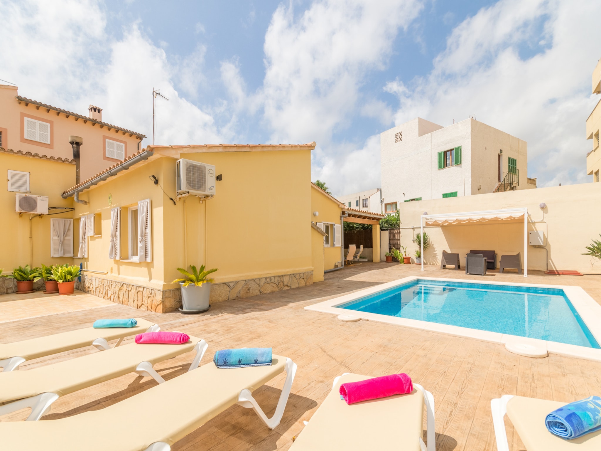   Bona Mar, Villa 5StarsHome Mallorca