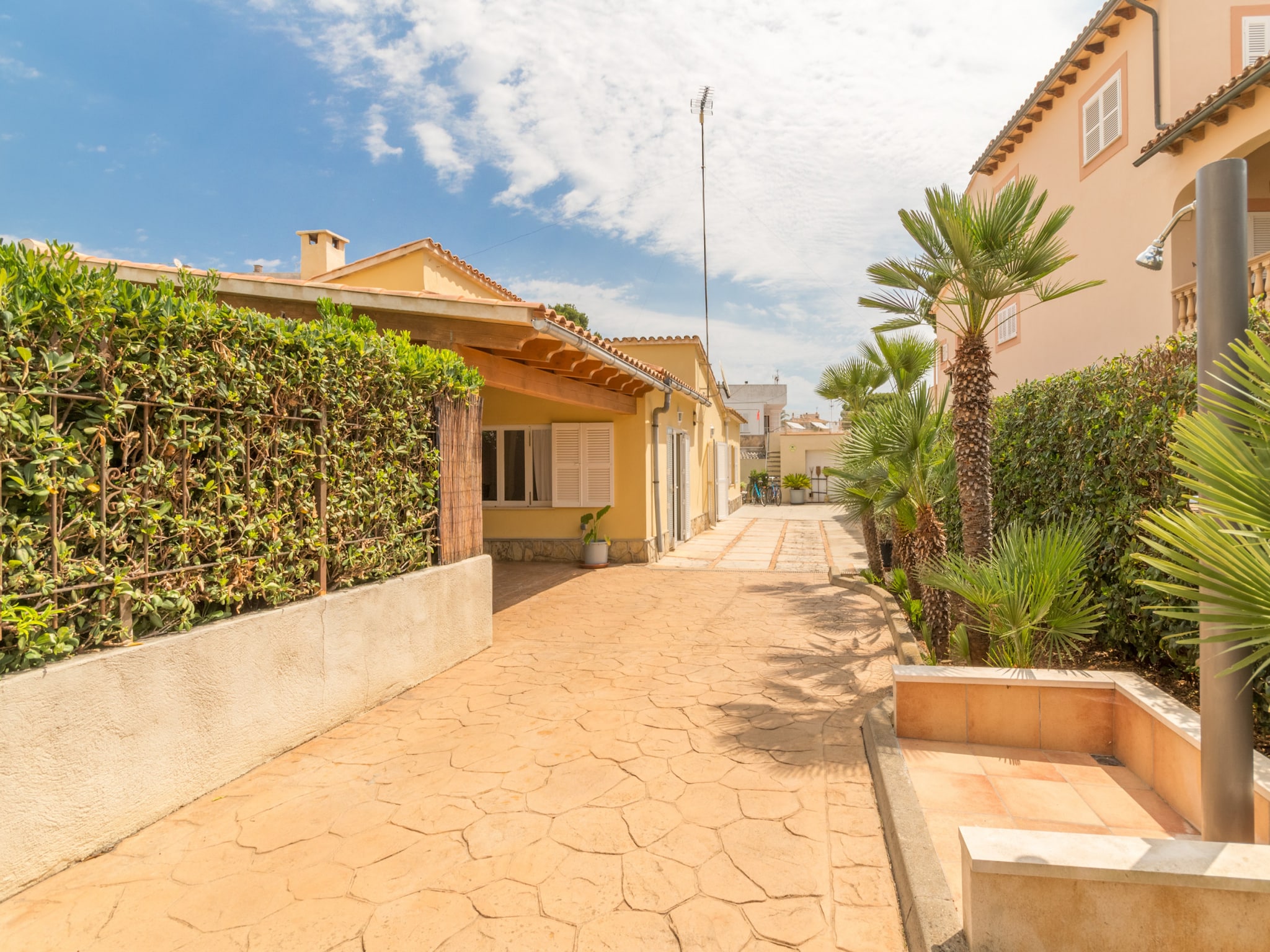   Bona Mar, Villa 5StarsHome Mallorca