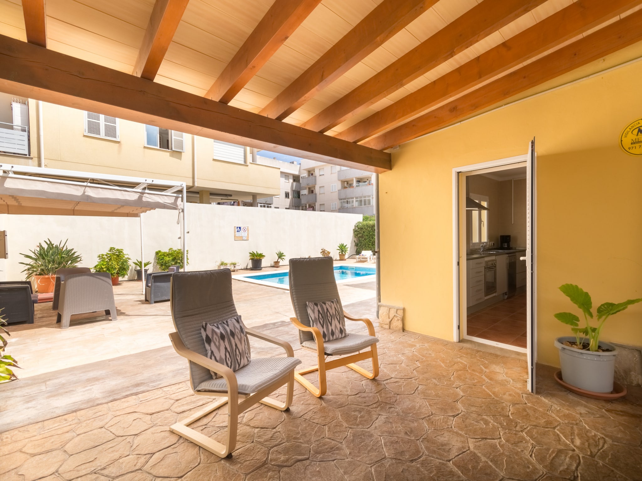   Bona Mar, Villa 5StarsHome Mallorca