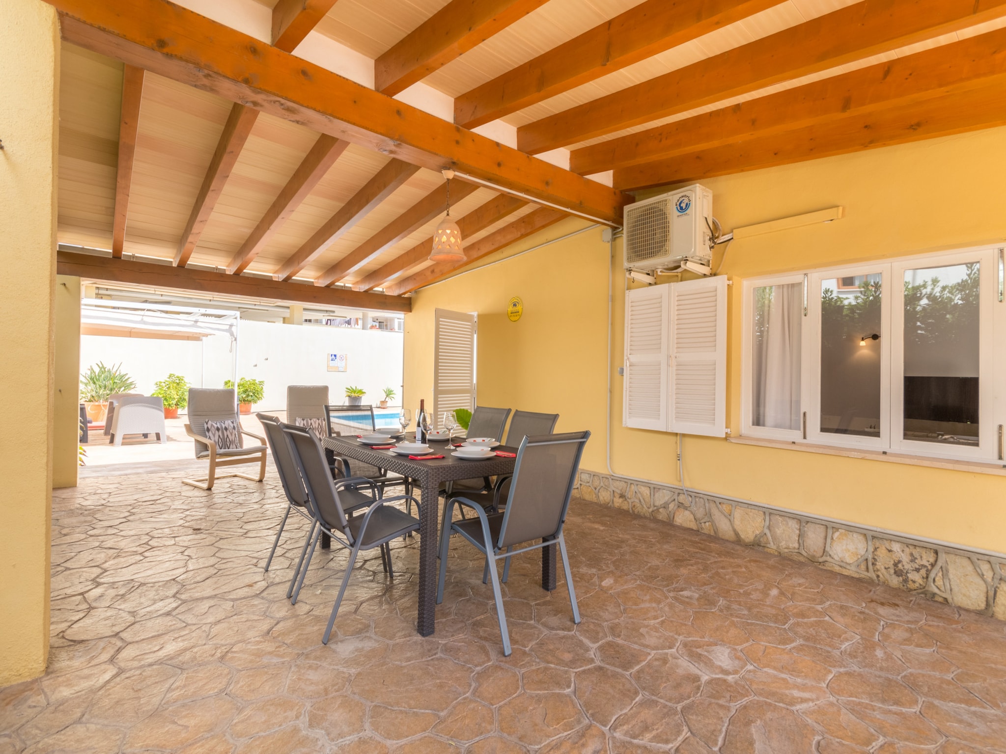   Bona Mar, Villa 5StarsHome Mallorca