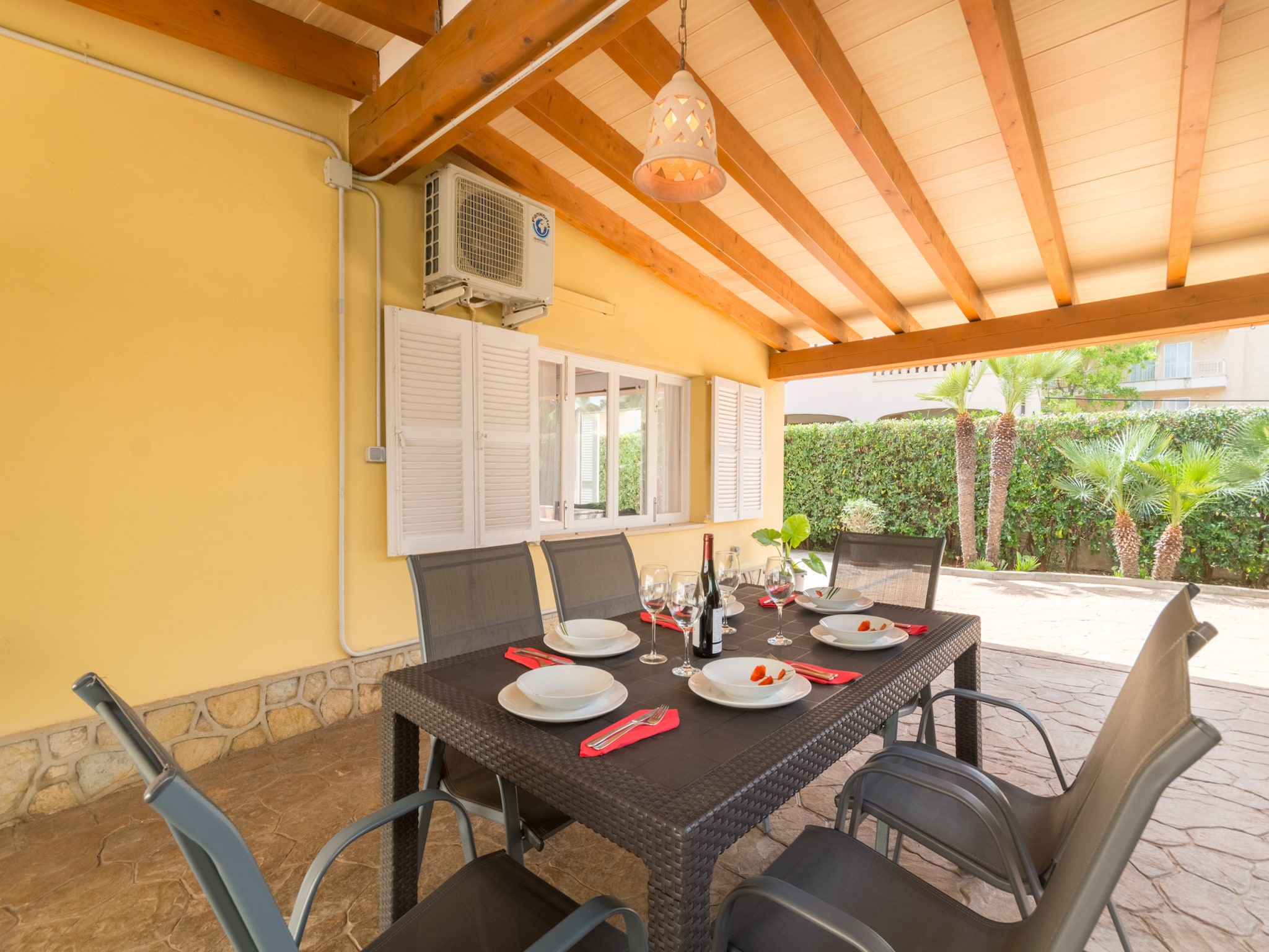   Bona Mar, Villa 5StarsHome Mallorca