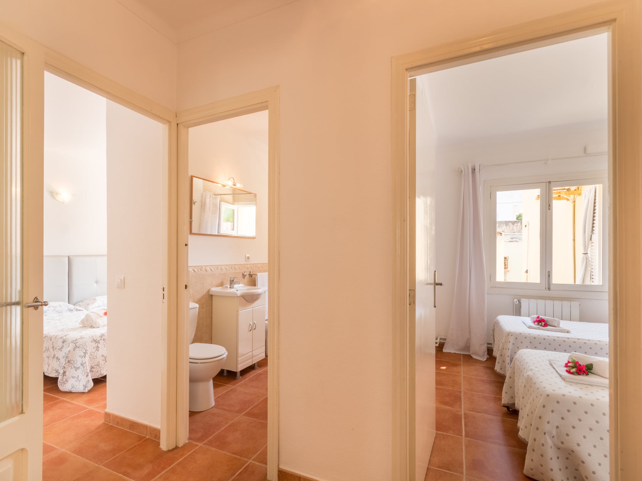   Bona Mar, Villa 5StarsHome Mallorca