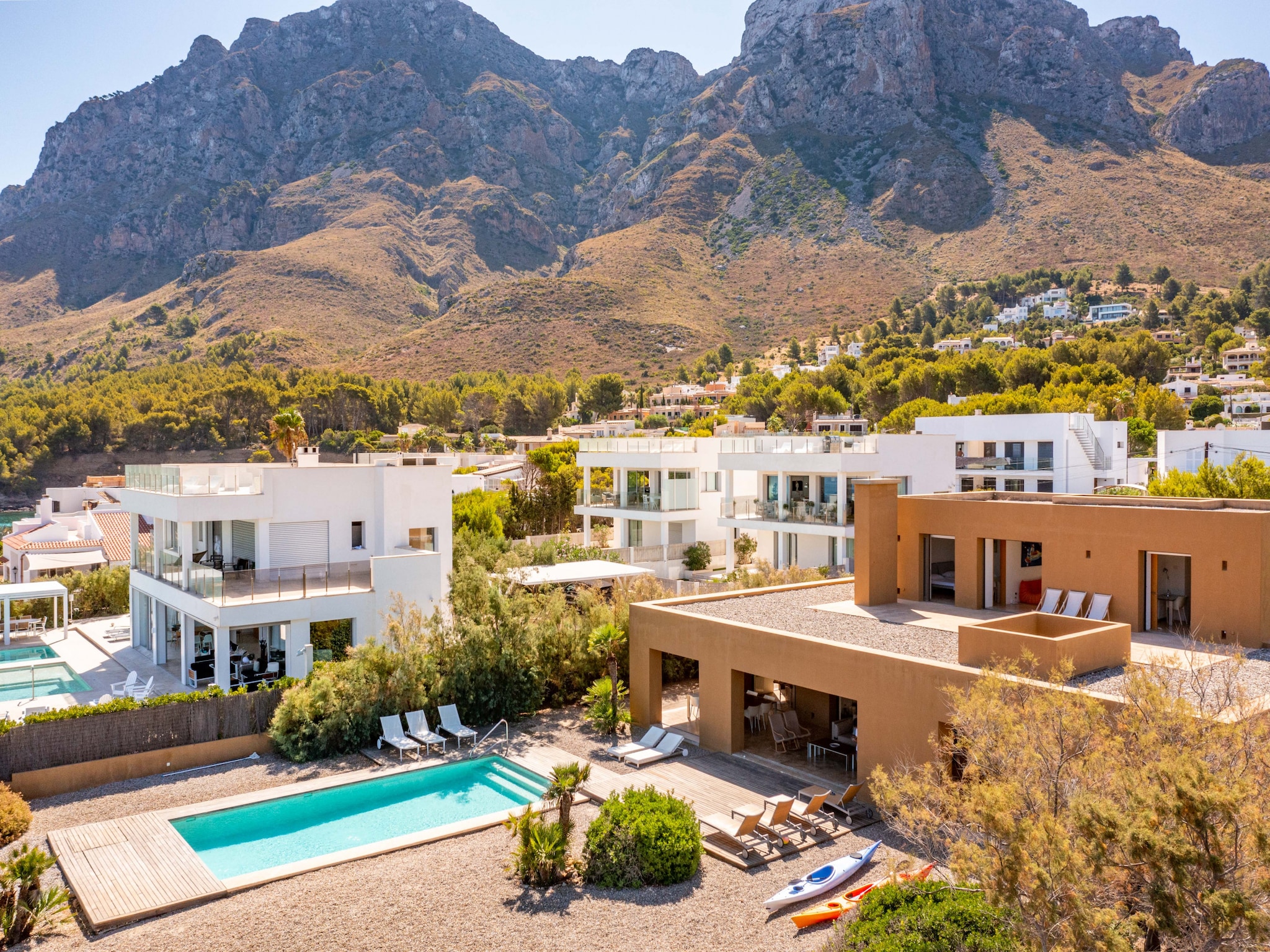 Feriebolig Betlemet, Beach House 5StarsHome Mallorca