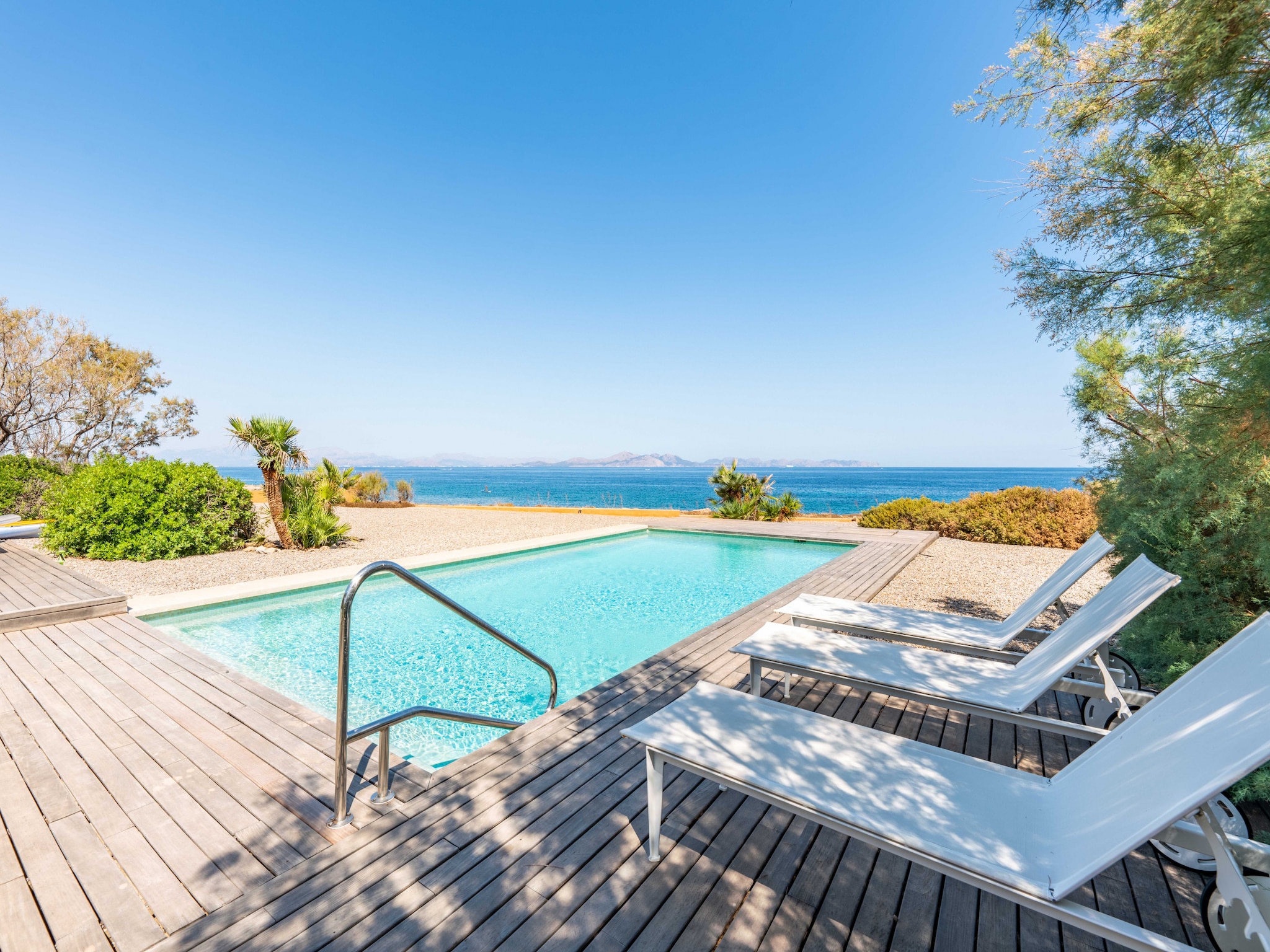 Feriebolig Betlemet, Beach House 5StarsHome Mallorca