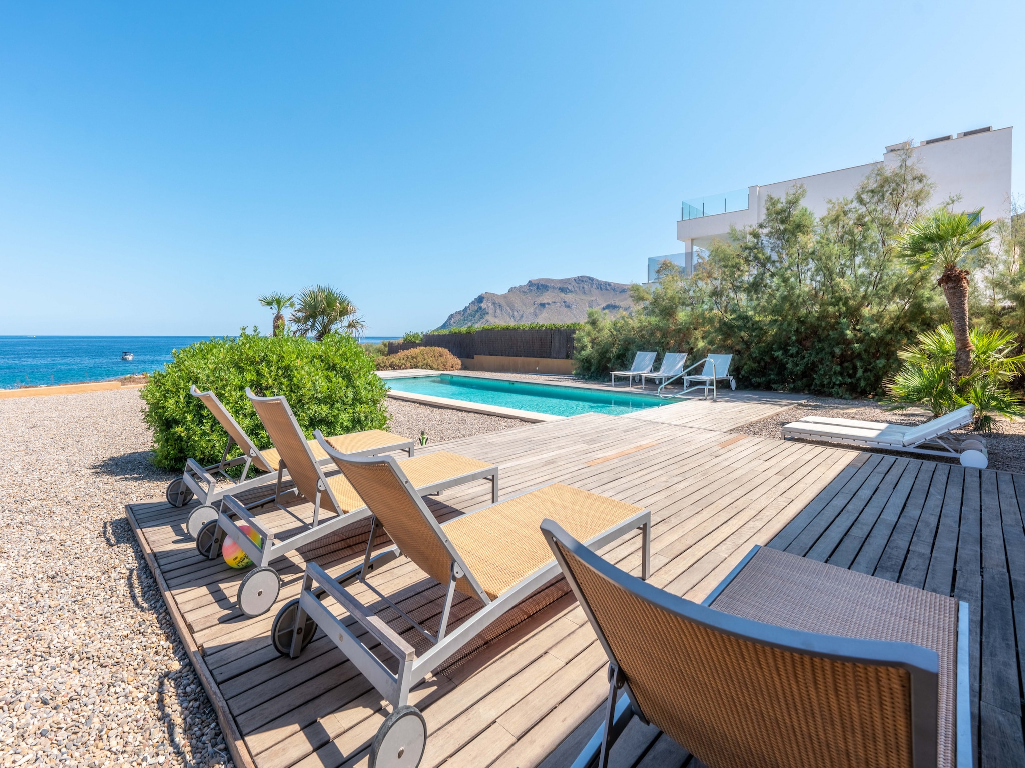 Feriebolig Betlemet, Beach House 5StarsHome Mallorca