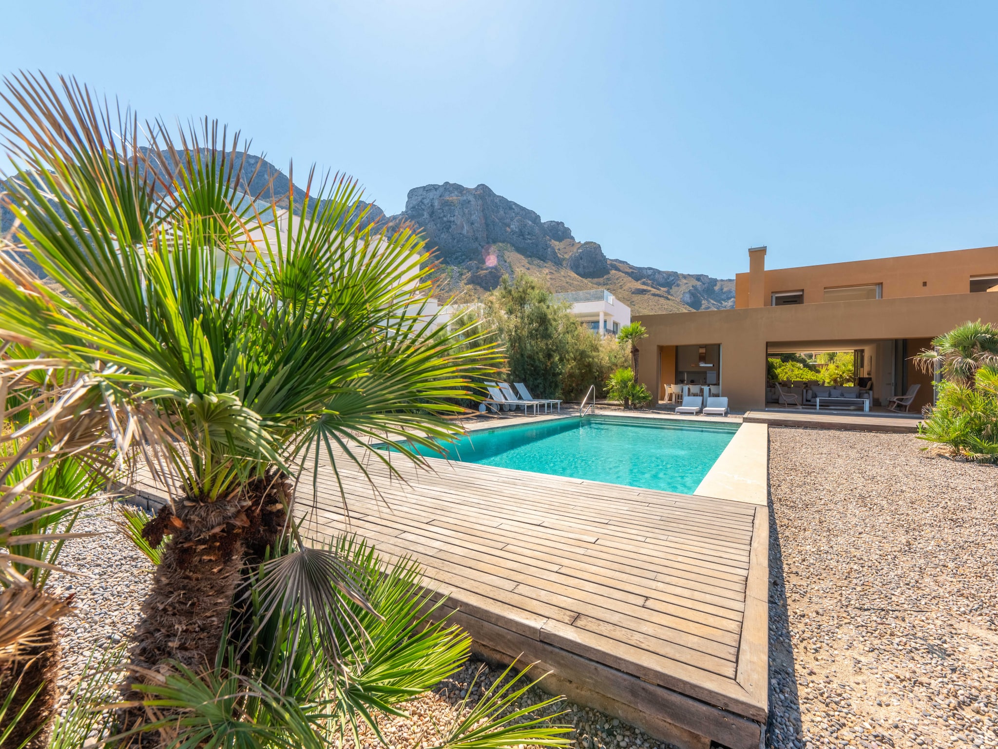 Feriebolig Betlemet, Beach House 5StarsHome Mallorca