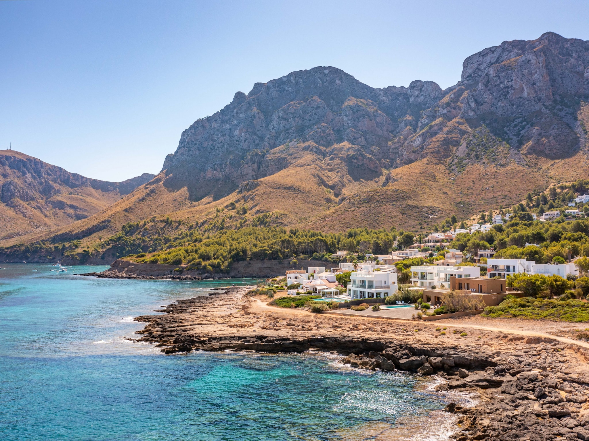 Feriebolig Betlemet, Beach House 5StarsHome Mallorca