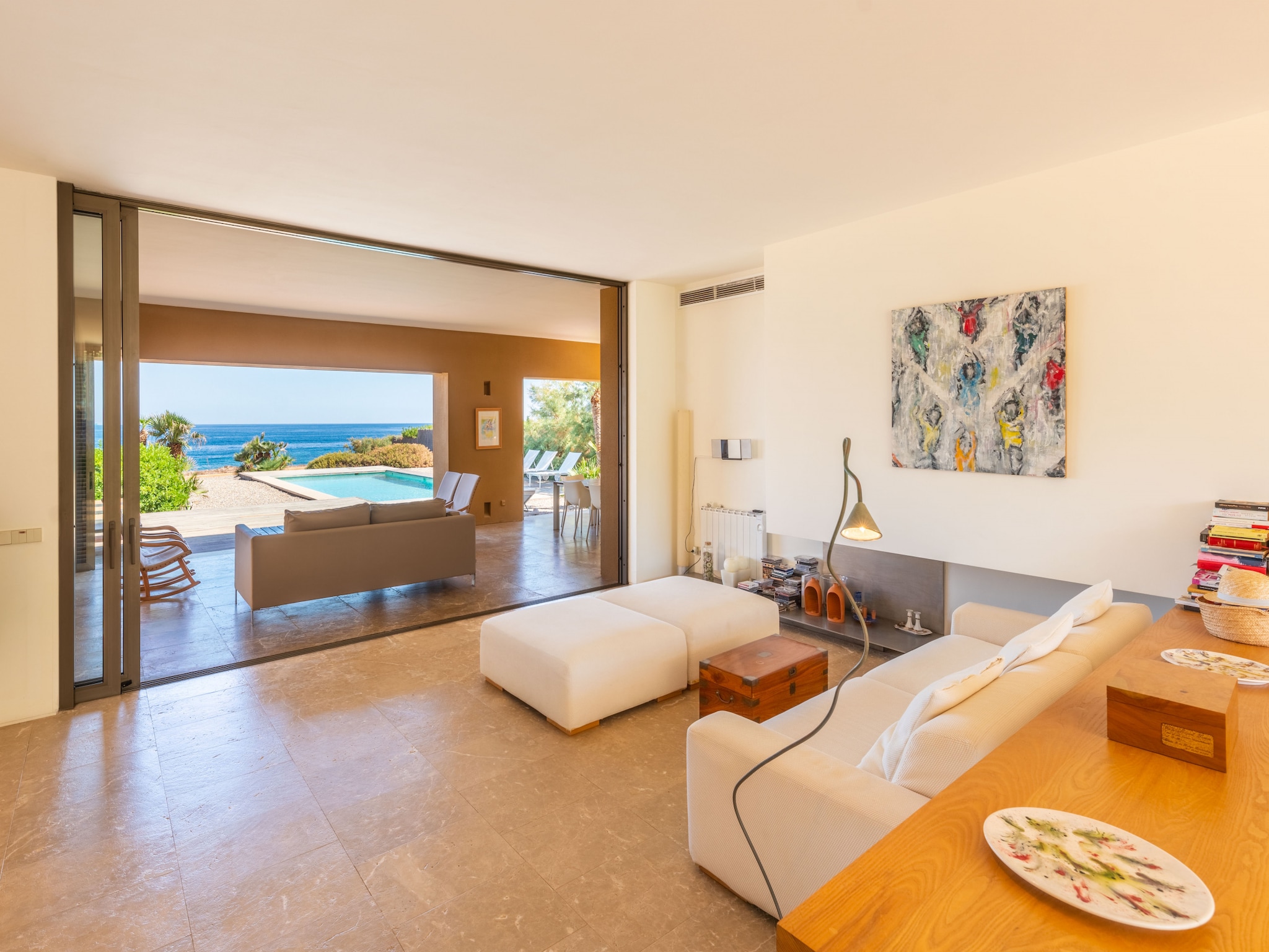 Feriebolig Betlemet, Beach House 5StarsHome Mallorca