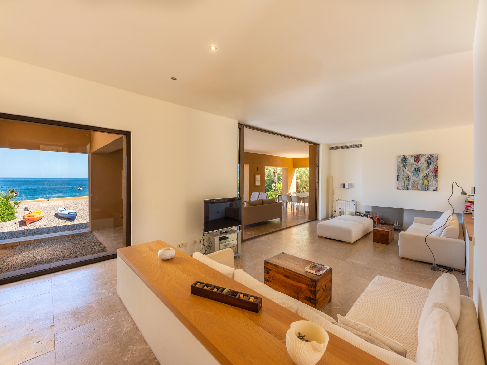 Feriebolig Betlemet, Beach House 5StarsHome Mallorca