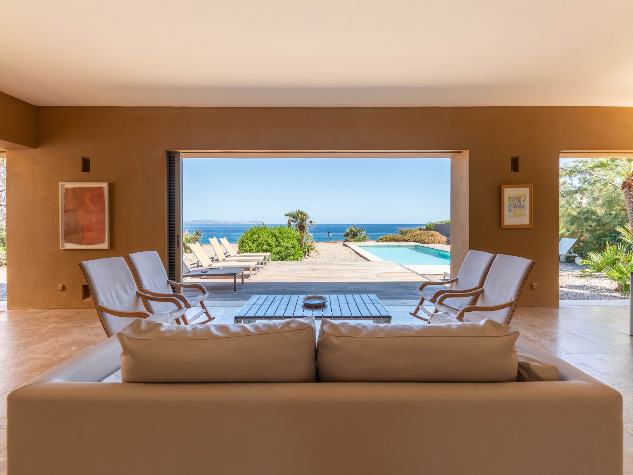 Feriebolig Betlemet, Beach House 5StarsHome Mallorca