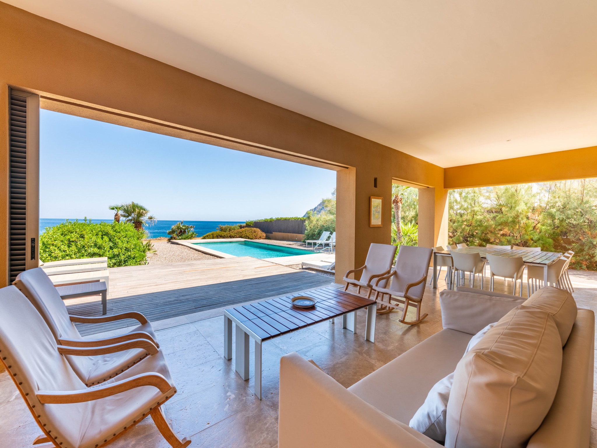Feriebolig Betlemet, Beach House 5StarsHome Mallorca