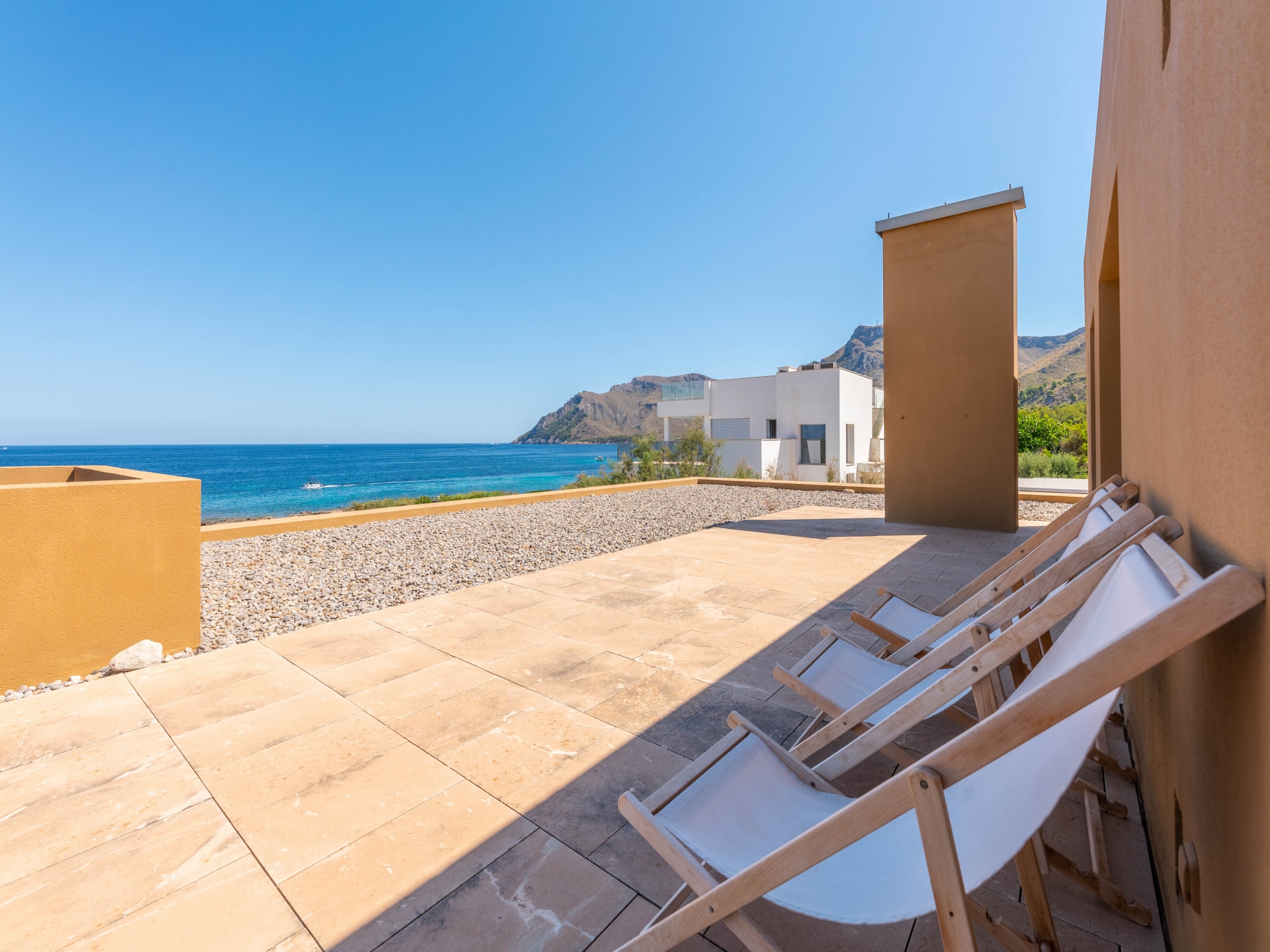 Feriebolig Betlemet, Beach House 5StarsHome Mallorca