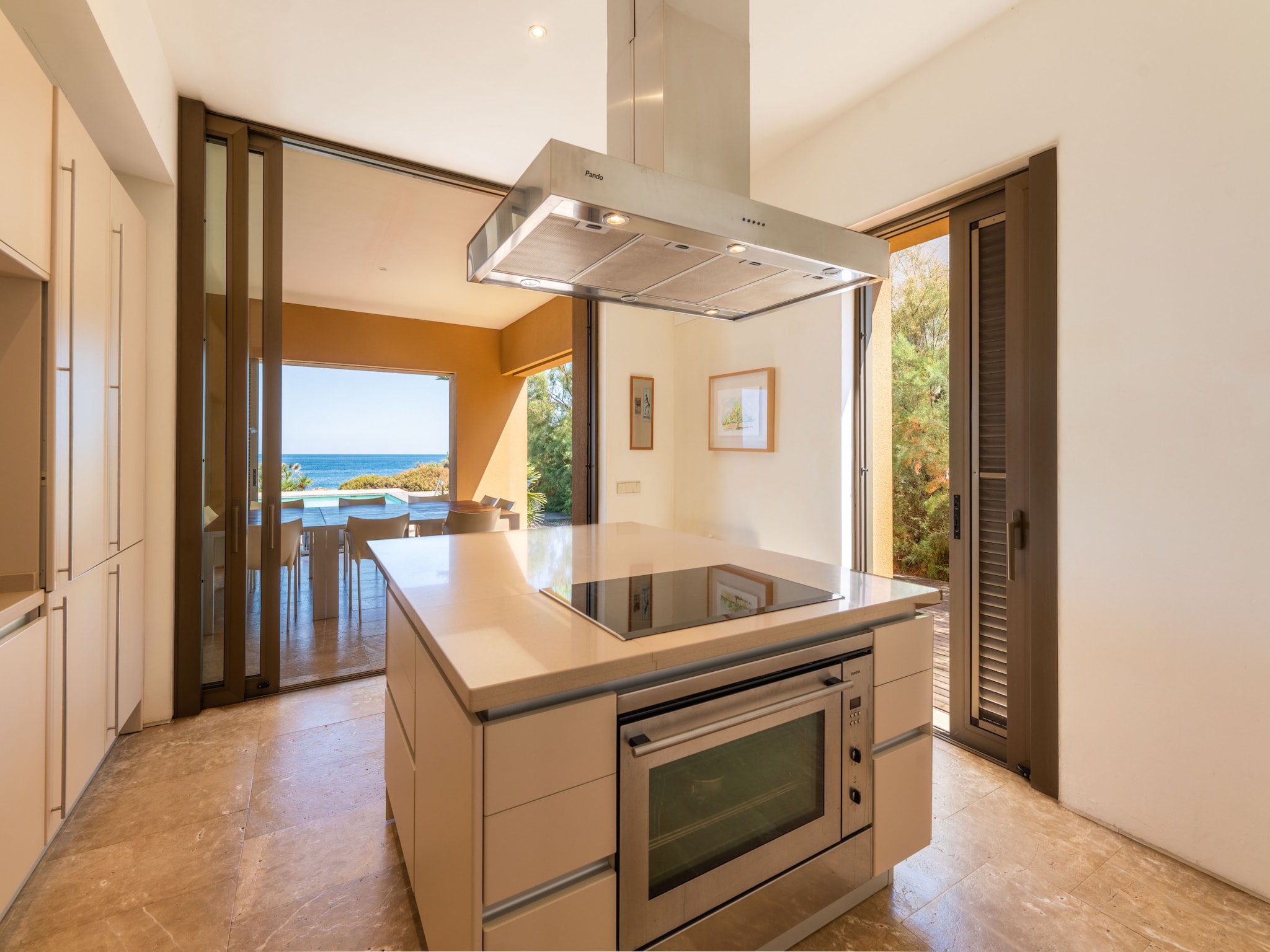 Feriebolig Betlemet, Beach House 5StarsHome Mallorca