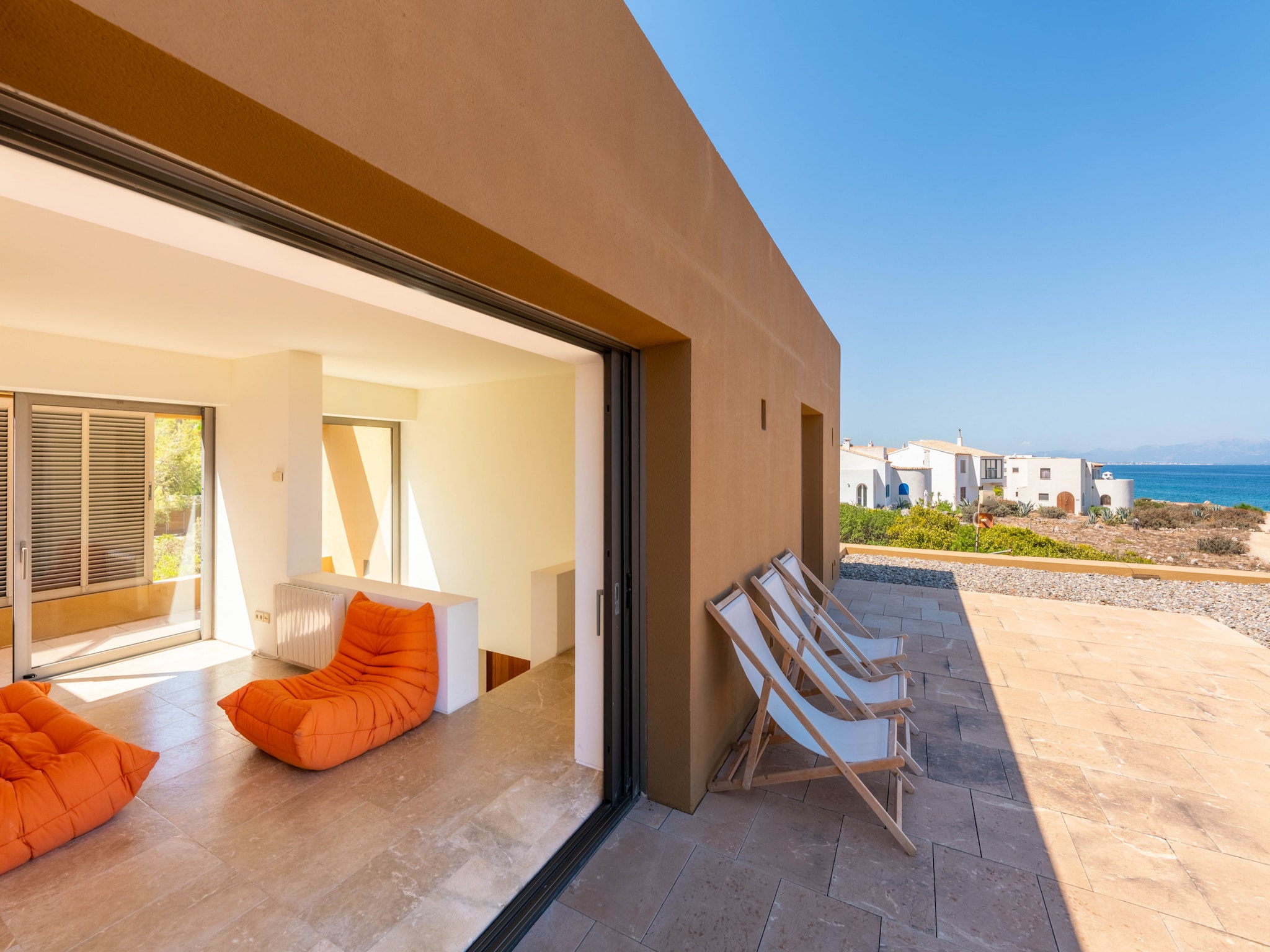 Feriebolig Betlemet, Beach House 5StarsHome Mallorca
