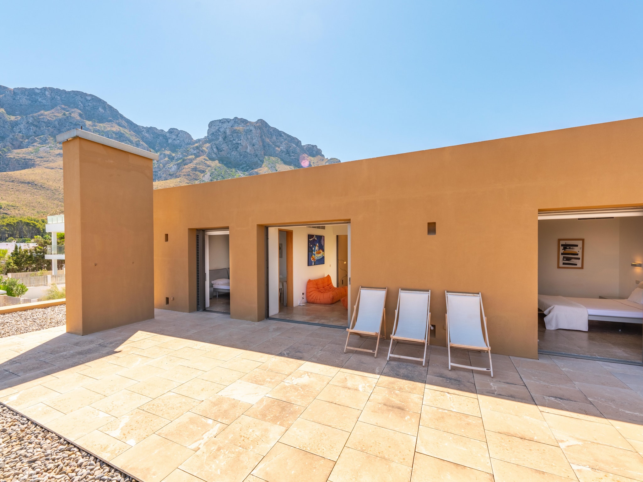 Feriebolig Betlemet, Beach House 5StarsHome Mallorca