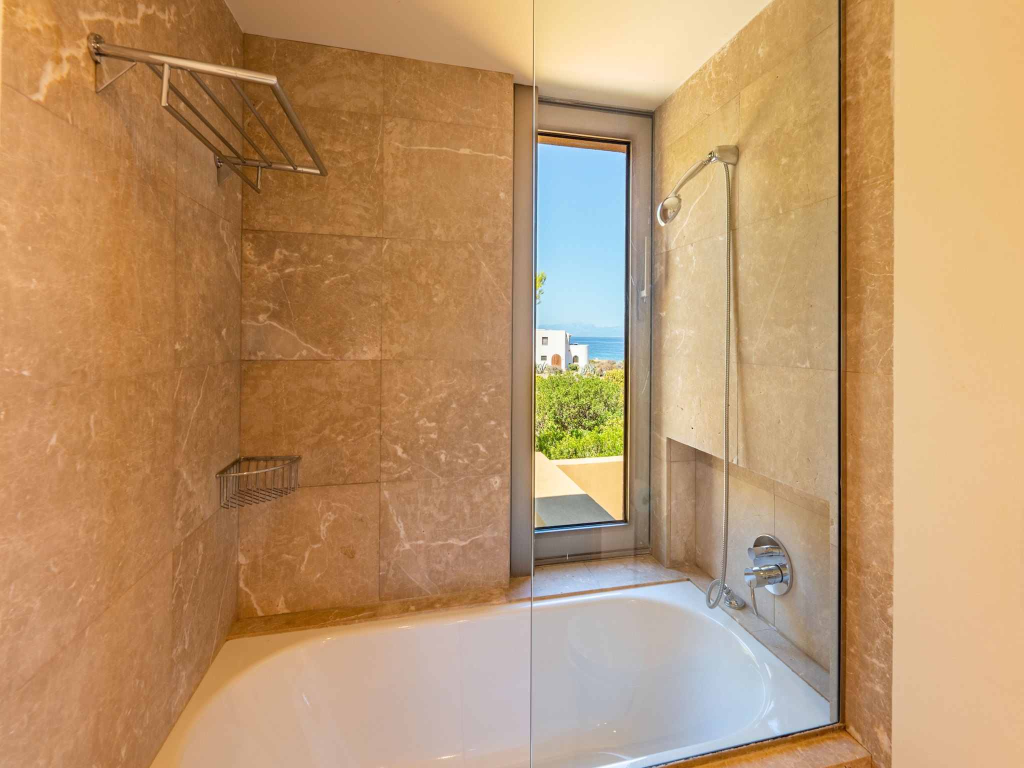 Feriebolig Betlemet, Beach House 5StarsHome Mallorca