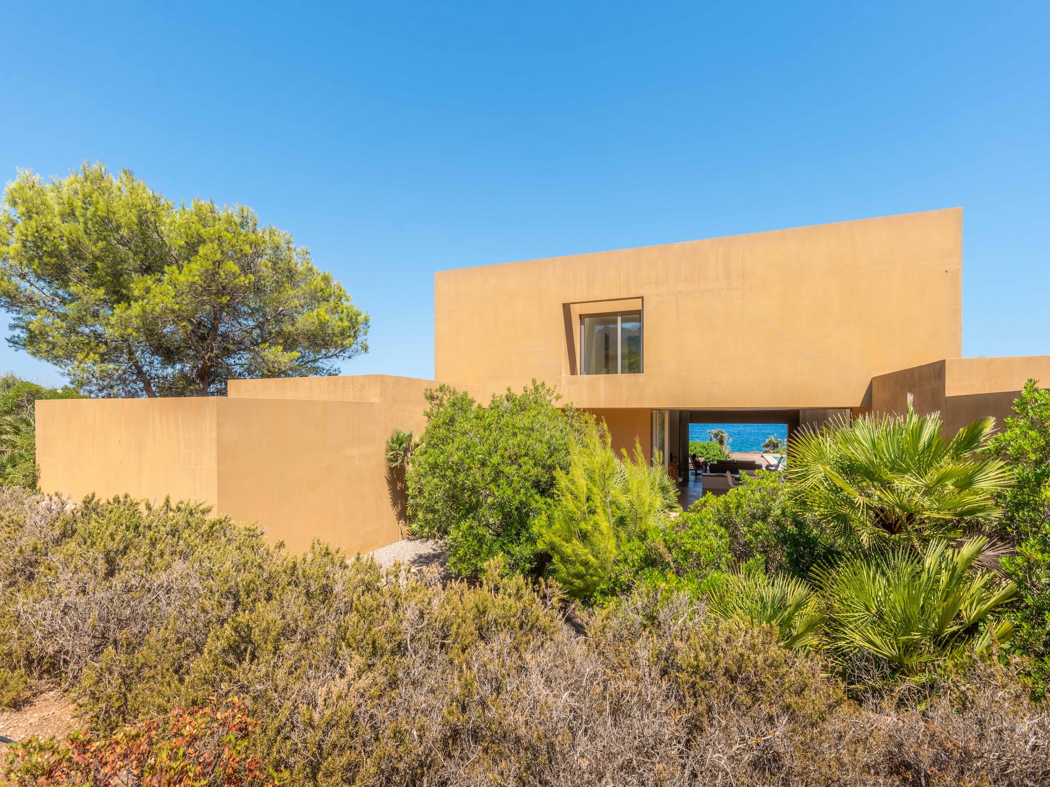 Feriebolig Betlemet, Beach House 5StarsHome Mallorca