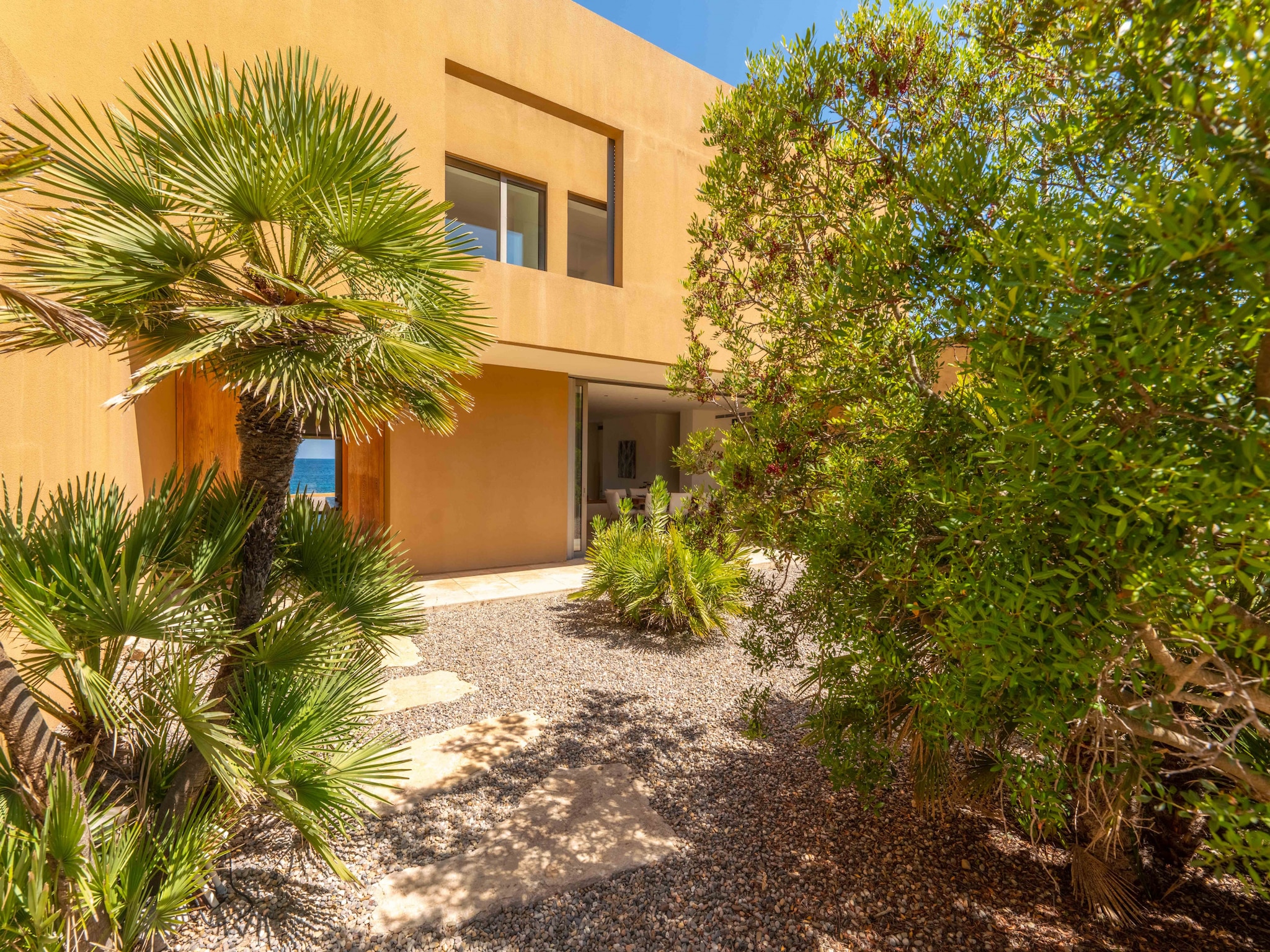 Feriebolig Betlemet, Beach House 5StarsHome Mallorca
