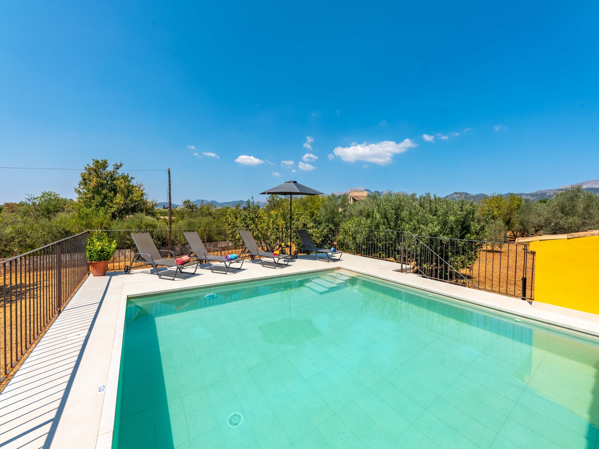   Es Caminet, Finca 5StarsHome Mallorca