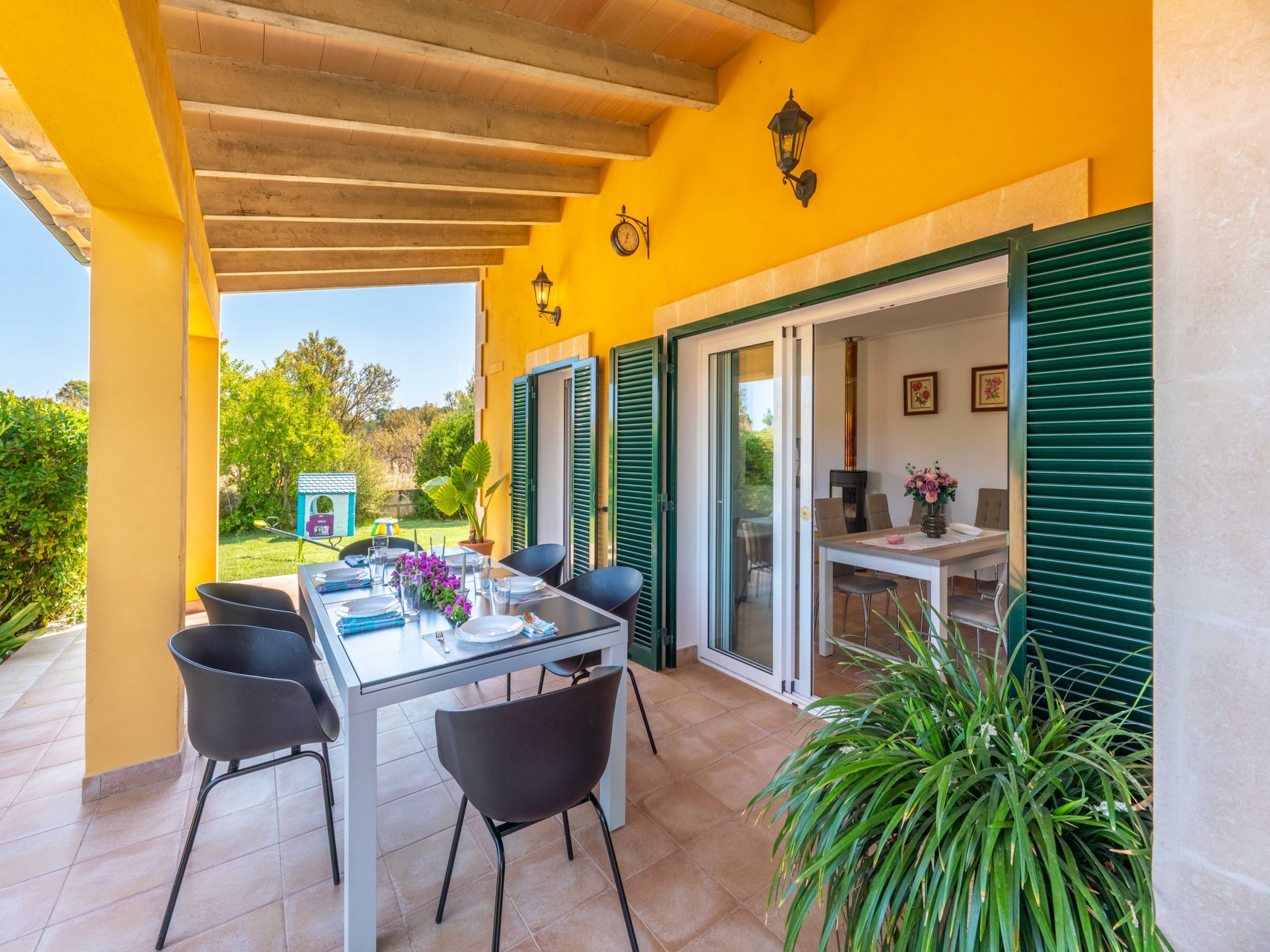   Es Caminet, Finca 5StarsHome Mallorca