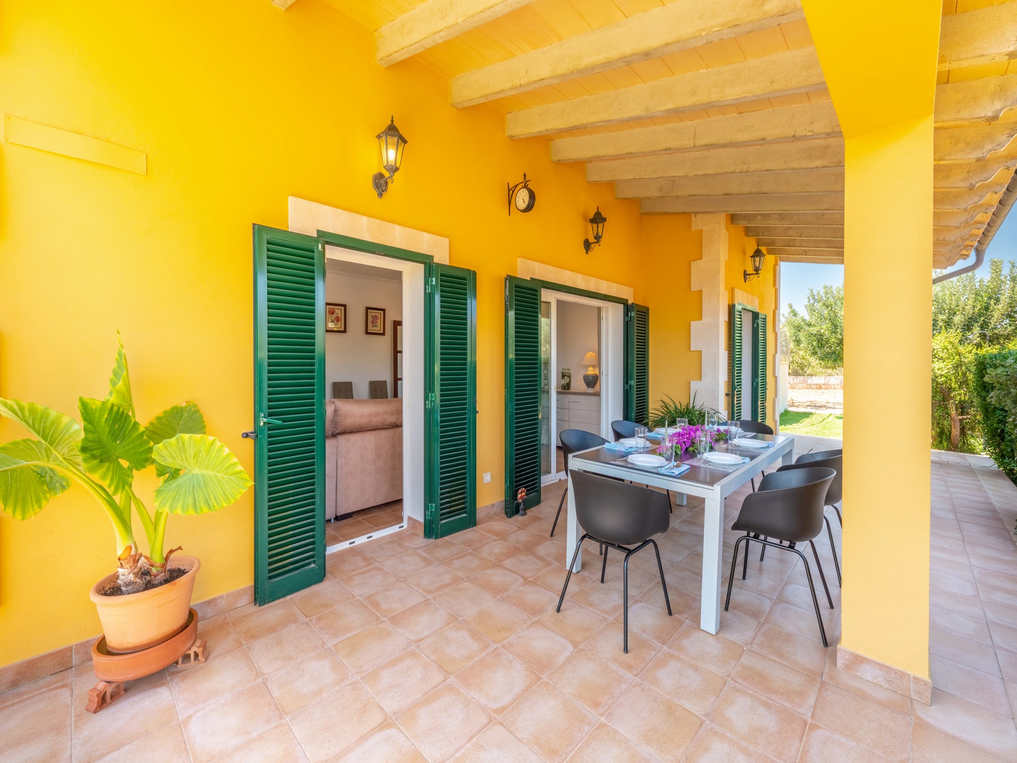   Es Caminet, Finca 5StarsHome Mallorca