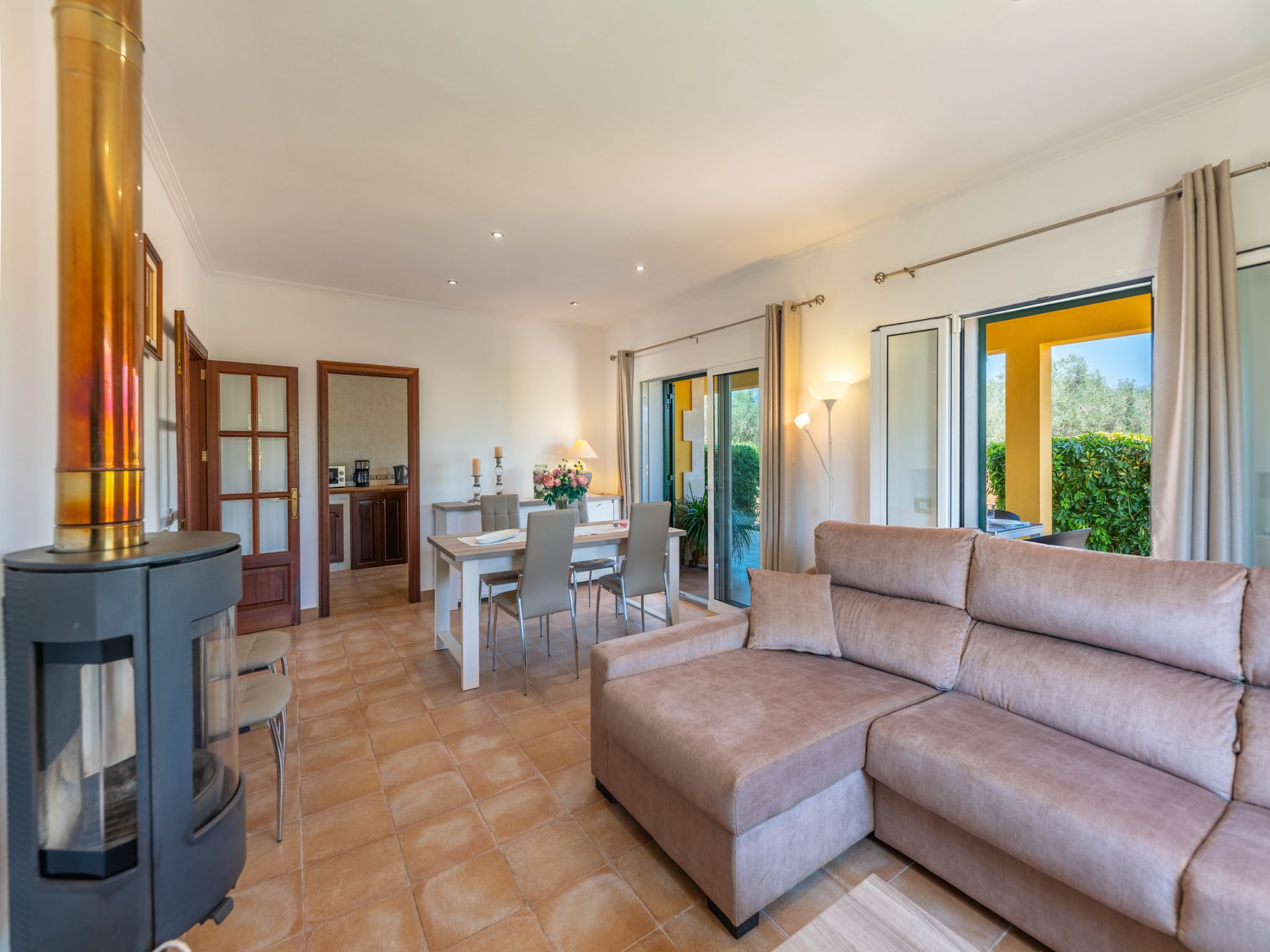   Es Caminet, Finca 5StarsHome Mallorca
