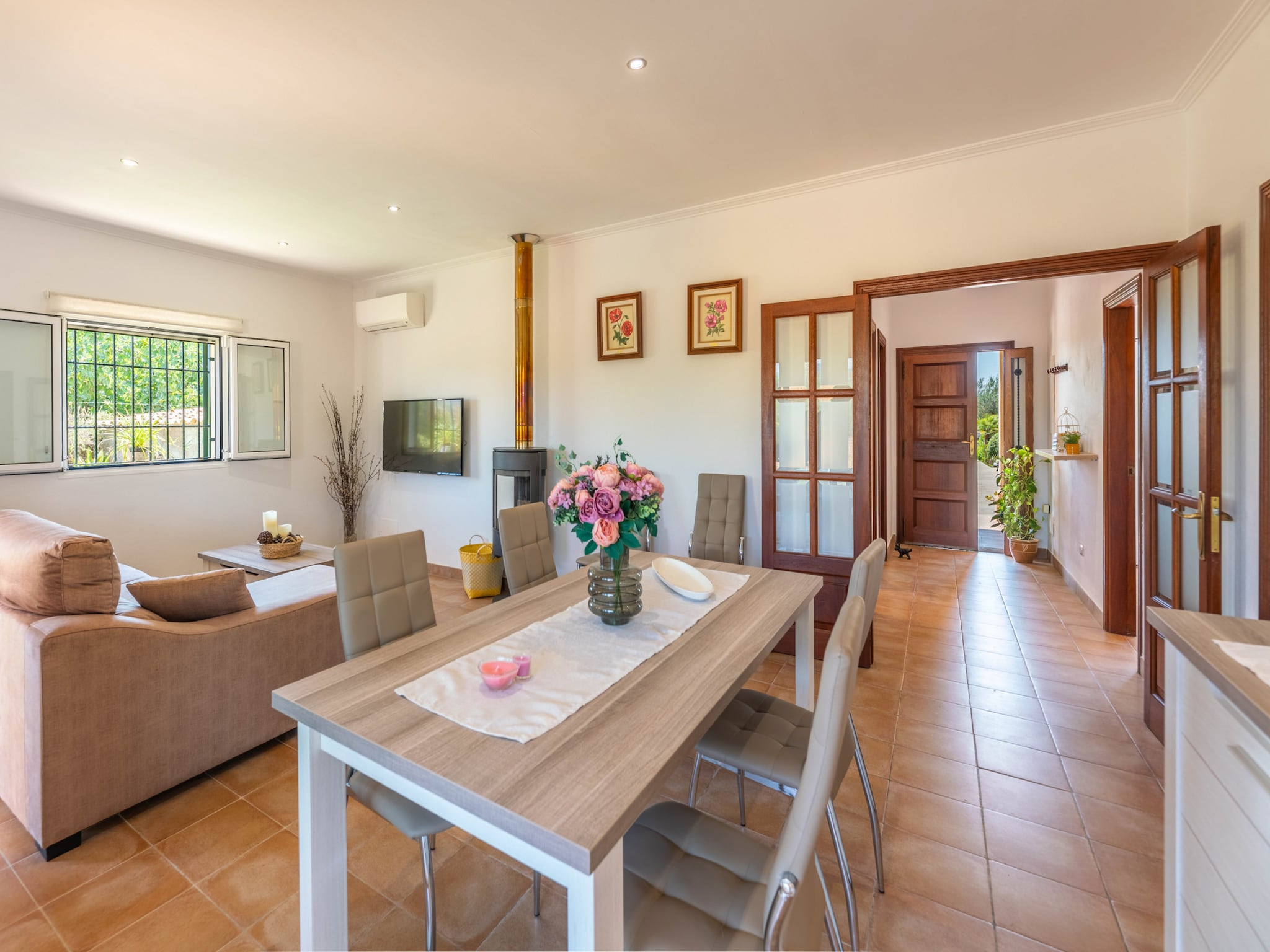   Es Caminet, Finca 5StarsHome Mallorca