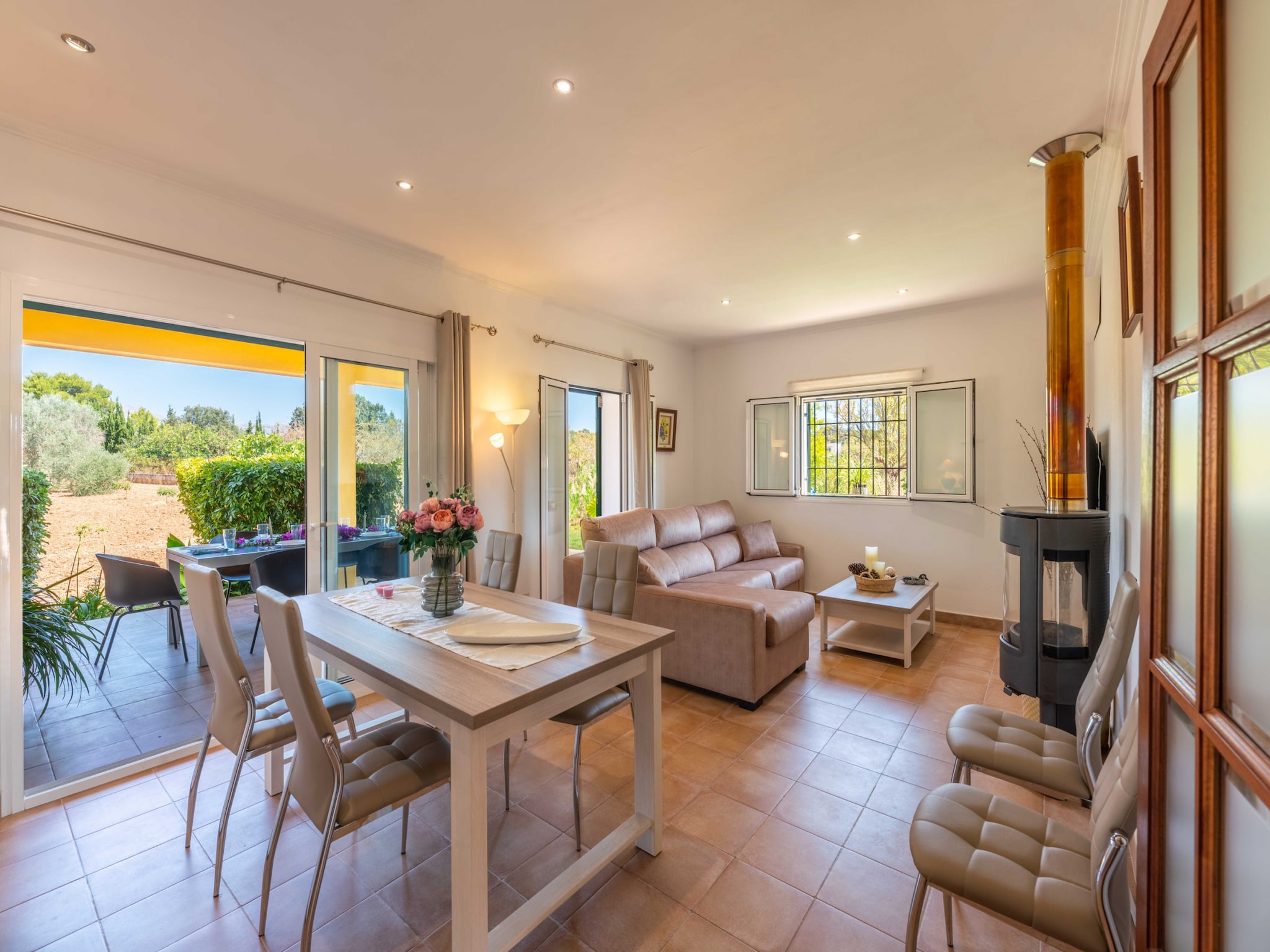   Es Caminet, Finca 5StarsHome Mallorca