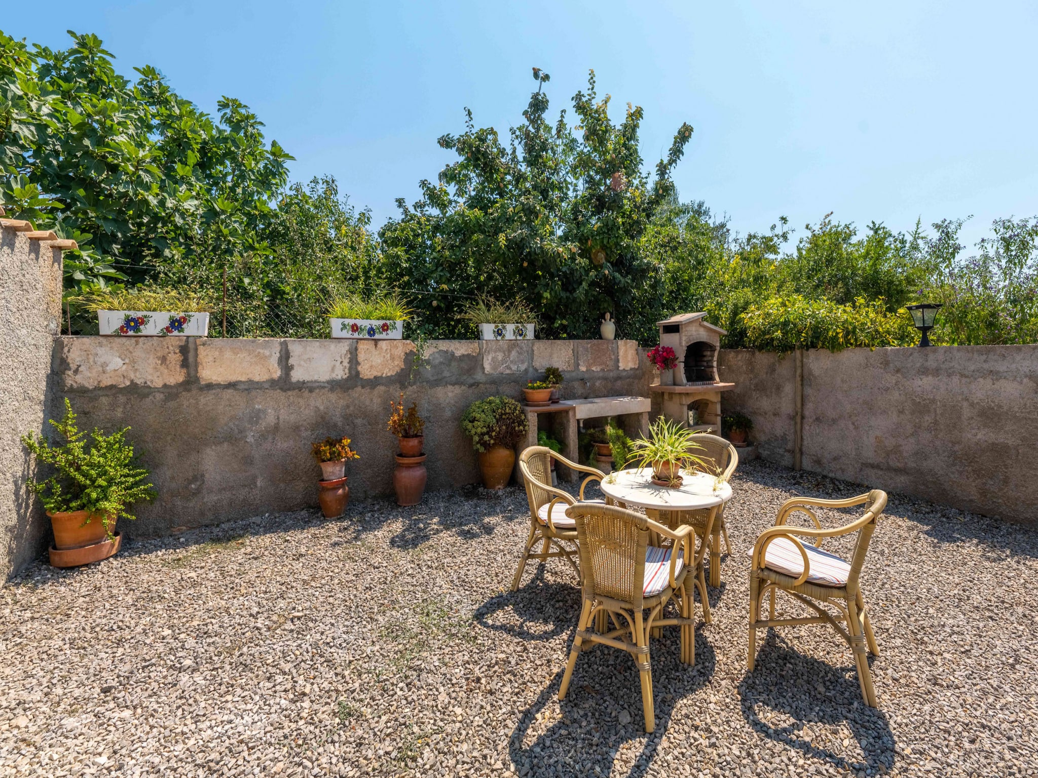   Es Caminet, Finca 5StarsHome Mallorca