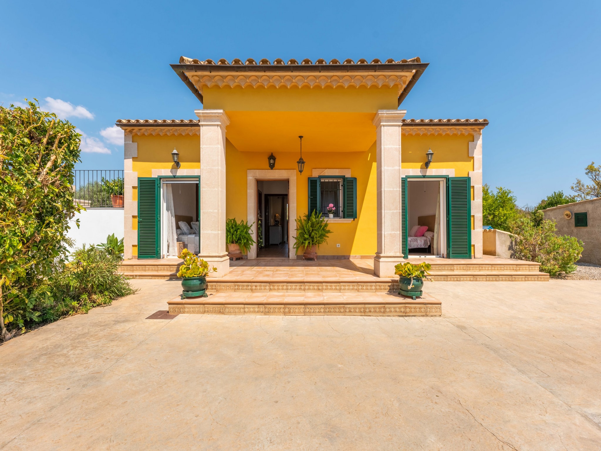   Es Caminet, Finca 5StarsHome Mallorca